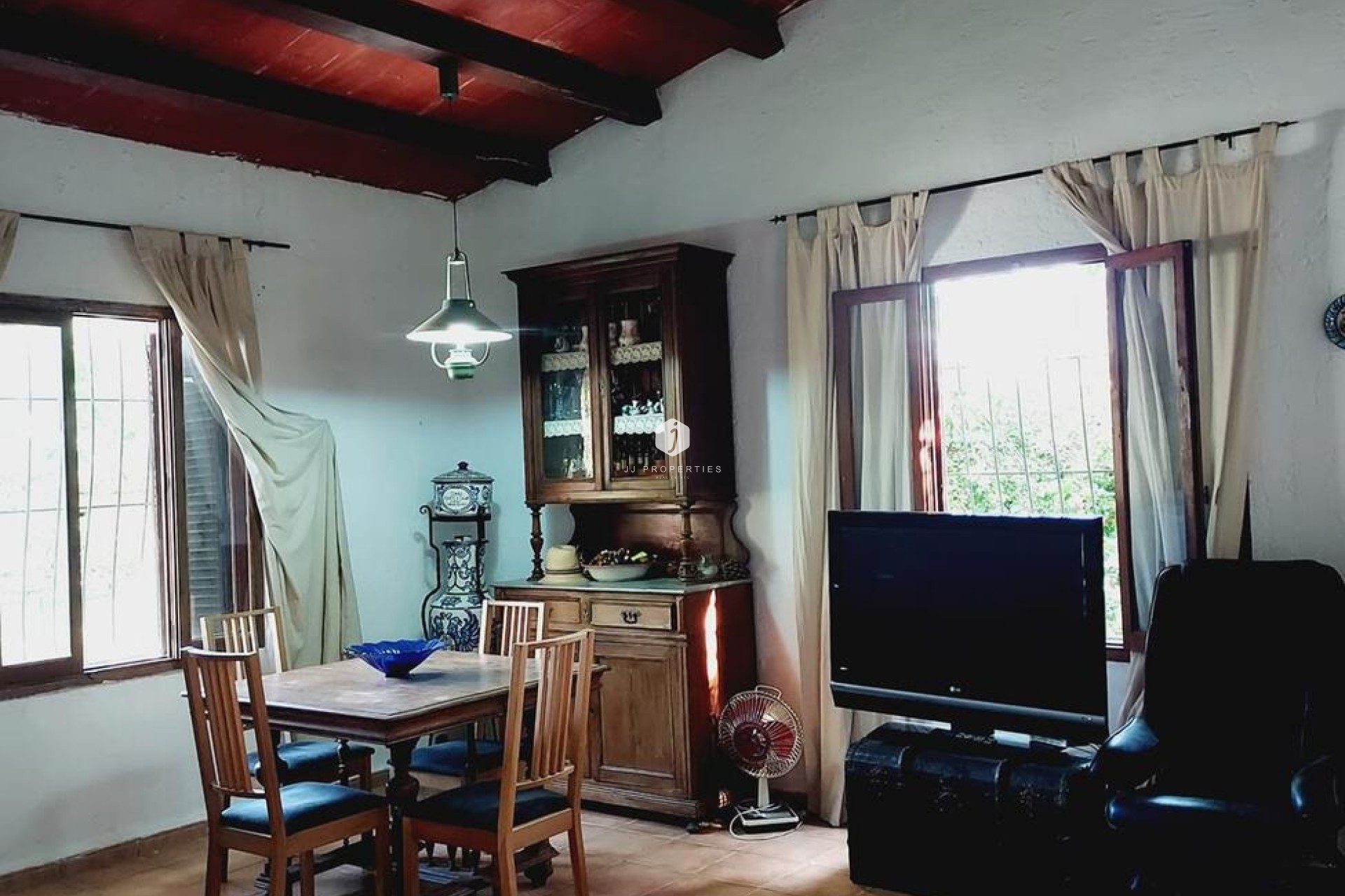 Tweedehands - Villa -
Orihuela Costa - Punta Prima