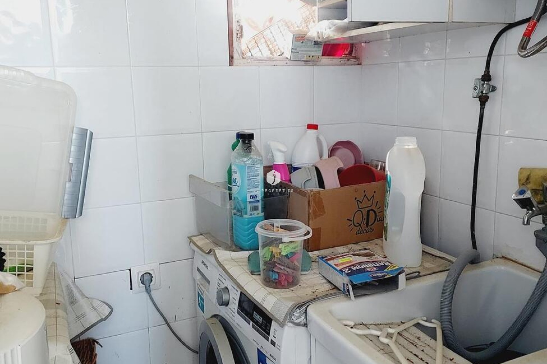 Tweedehands - Villa -
Orihuela Costa - Punta Prima