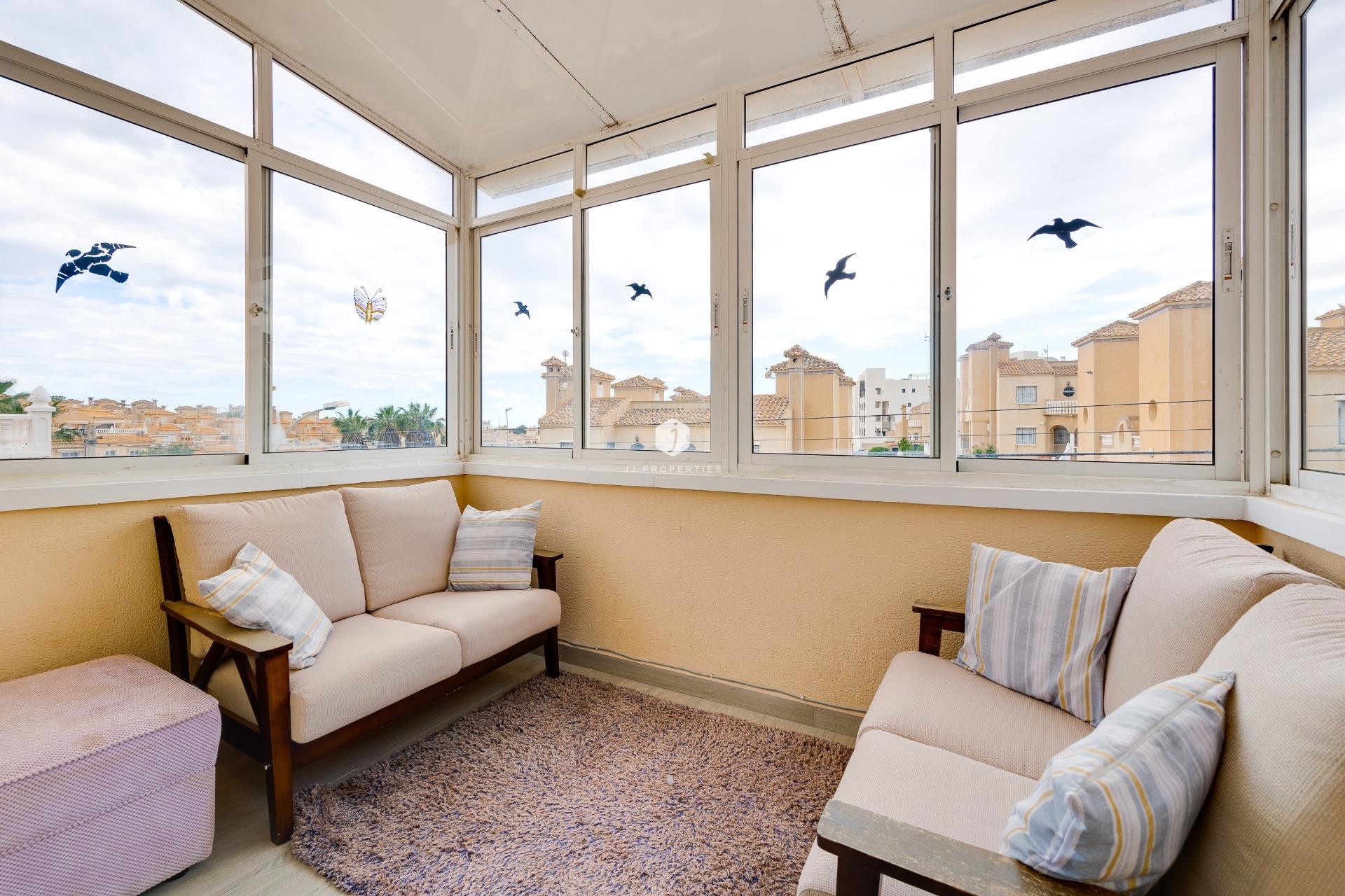 Tweedehands - Villa -
Orihuela Costa - Villamartín-las Filipinas