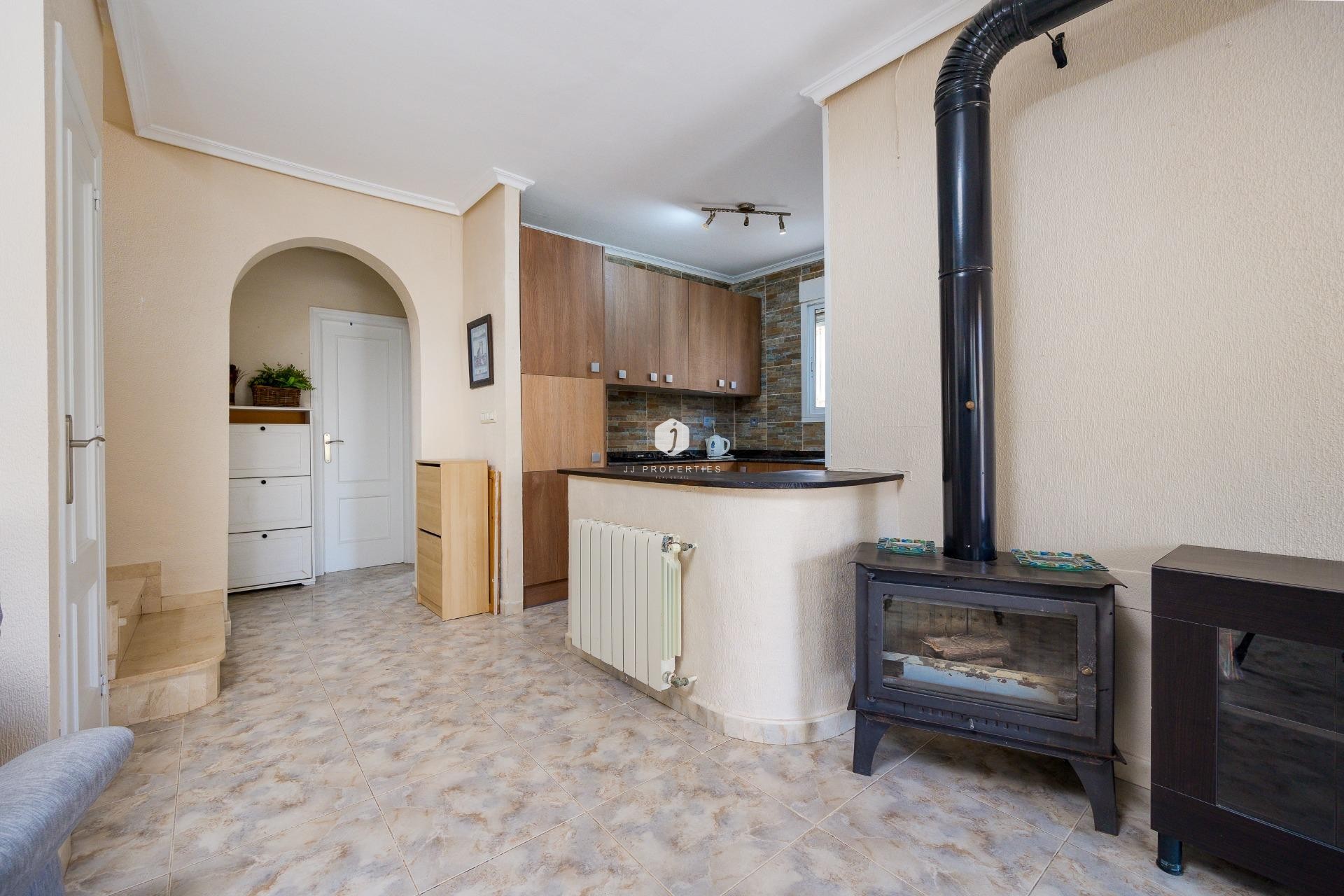 Tweedehands - Villa -
Orihuela Costa - Villamartín-las Filipinas