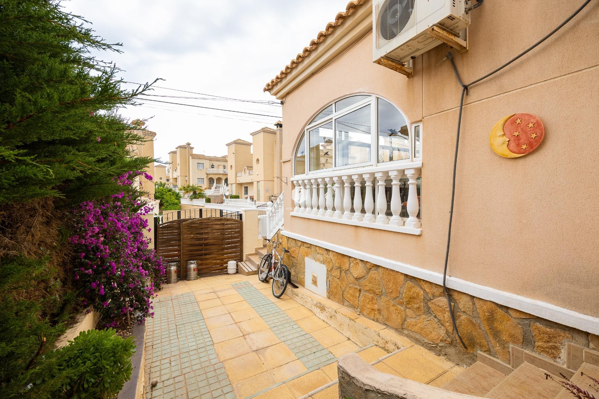 Tweedehands - Villa -
Orihuela Costa - Villamartín-las Filipinas