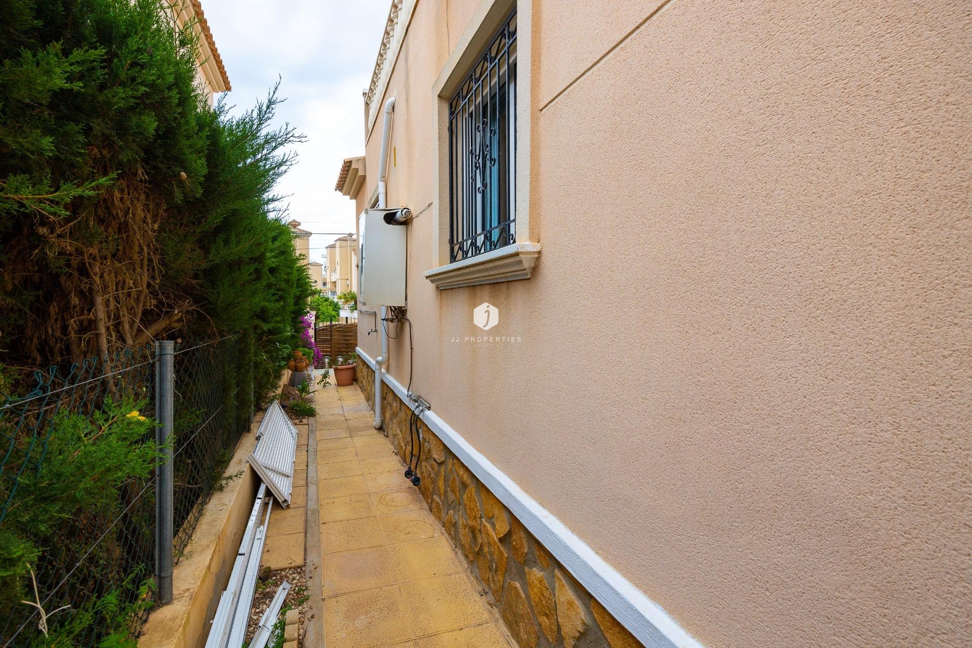 Tweedehands - Villa -
Orihuela Costa - Villamartín-las Filipinas