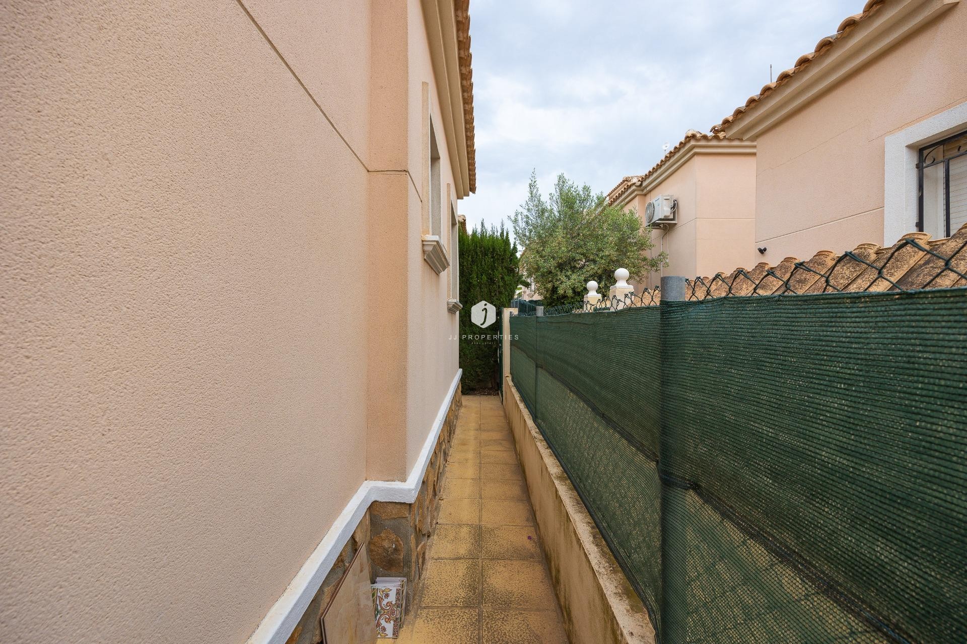 Tweedehands - Villa -
Orihuela Costa - Villamartín-las Filipinas