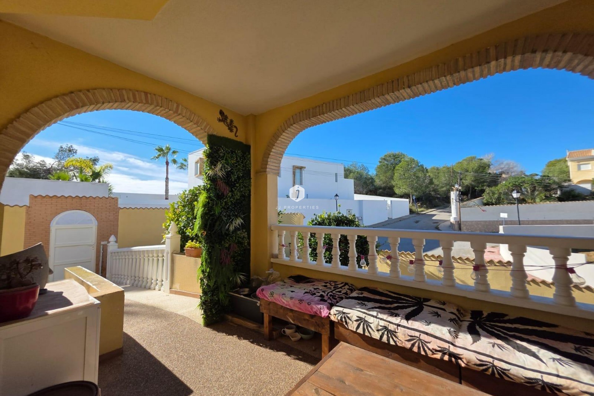 Tweedehands - Villa -
Orihuela Costa - Villamartín-las Filipinas