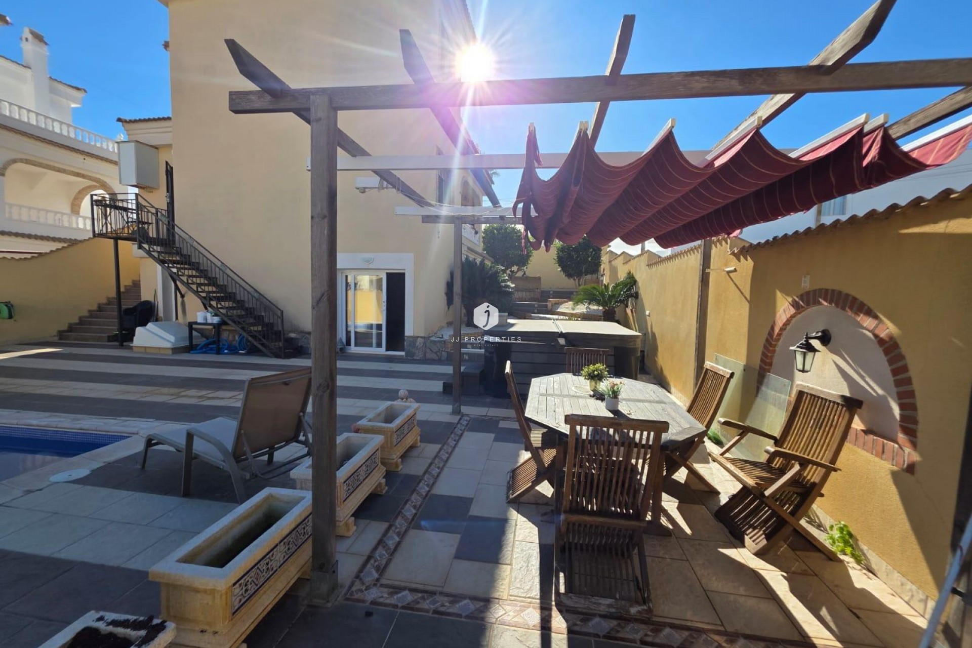 Tweedehands - Villa -
Orihuela Costa - Villamartín-las Filipinas