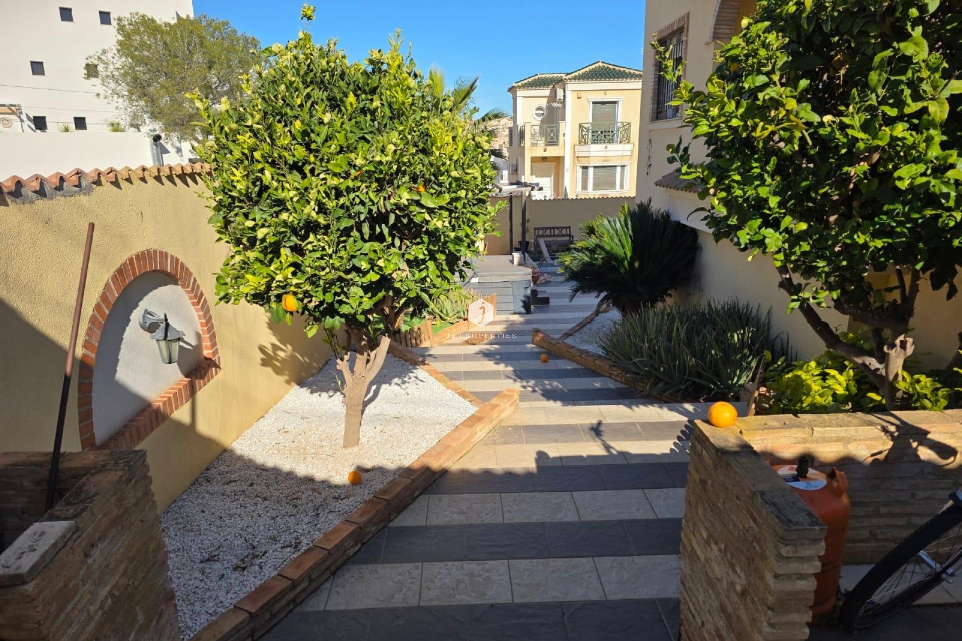 Tweedehands - Villa -
Orihuela Costa - Villamartín-las Filipinas