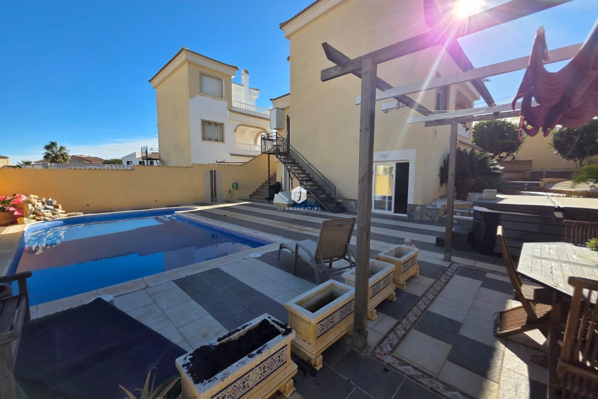 Tweedehands - Villa -
Orihuela Costa - Villamartín-las Filipinas