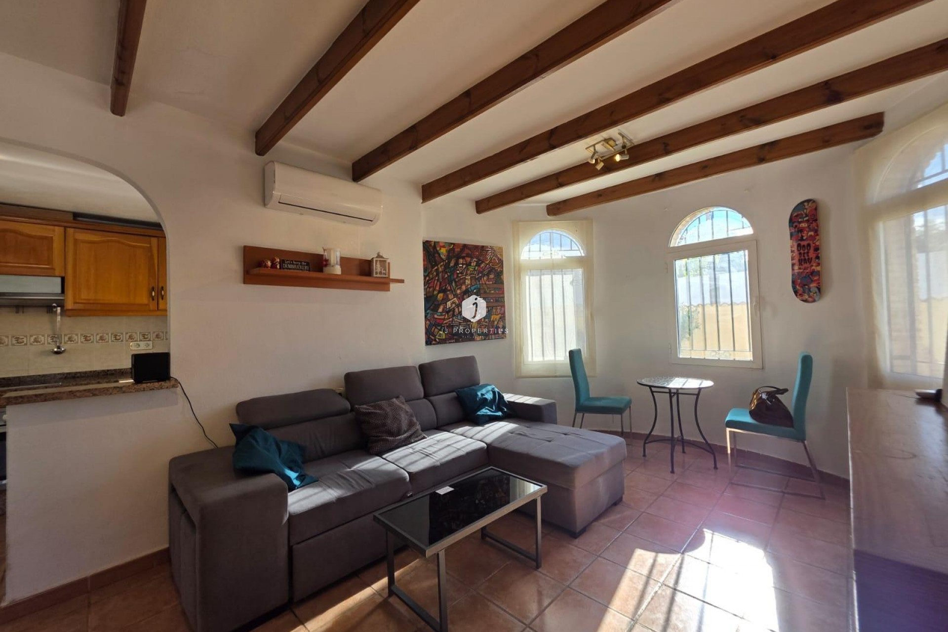 Tweedehands - Villa -
Orihuela Costa - Villamartín-las Filipinas