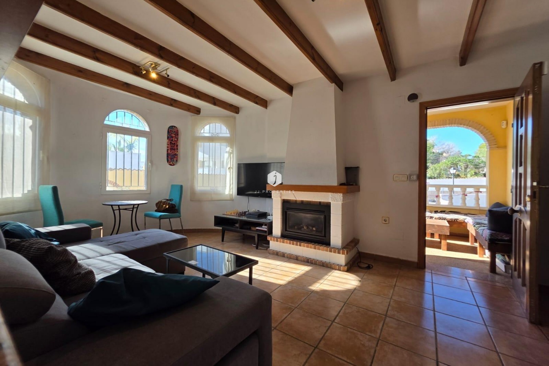 Tweedehands - Villa -
Orihuela Costa - Villamartín-las Filipinas
