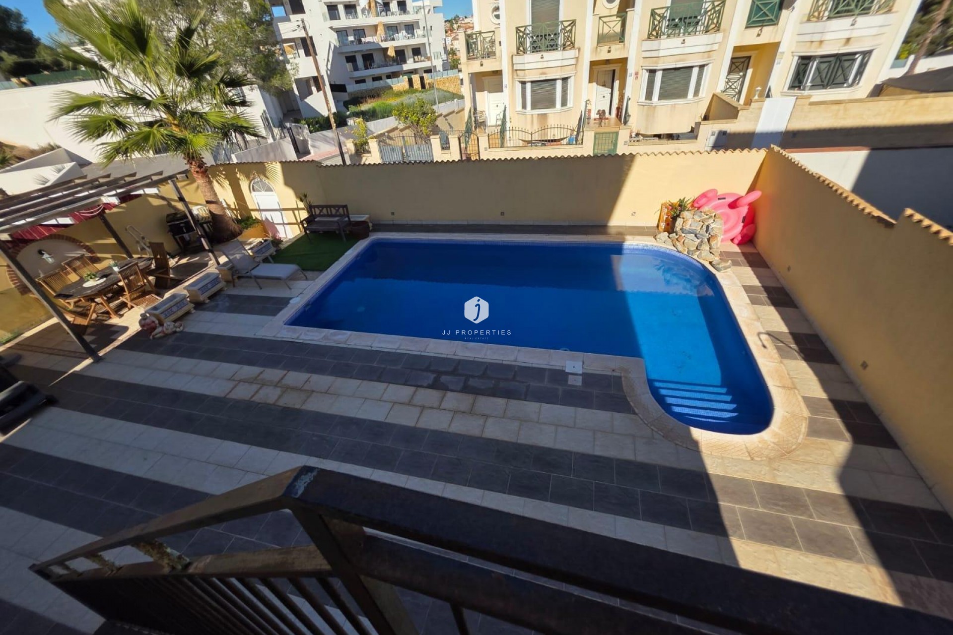 Tweedehands - Villa -
Orihuela Costa - Villamartín-las Filipinas