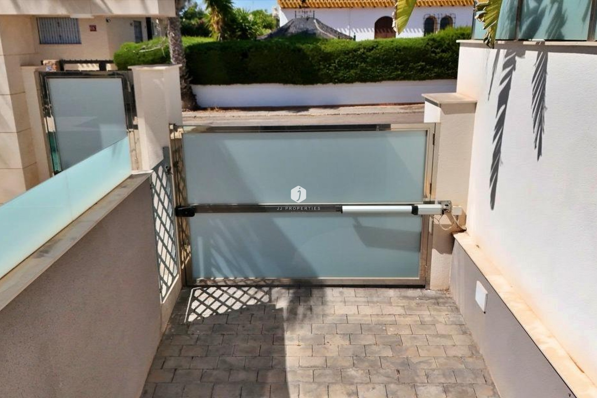 Tweedehands - Villa -
Orihuela Costa - Villamartín