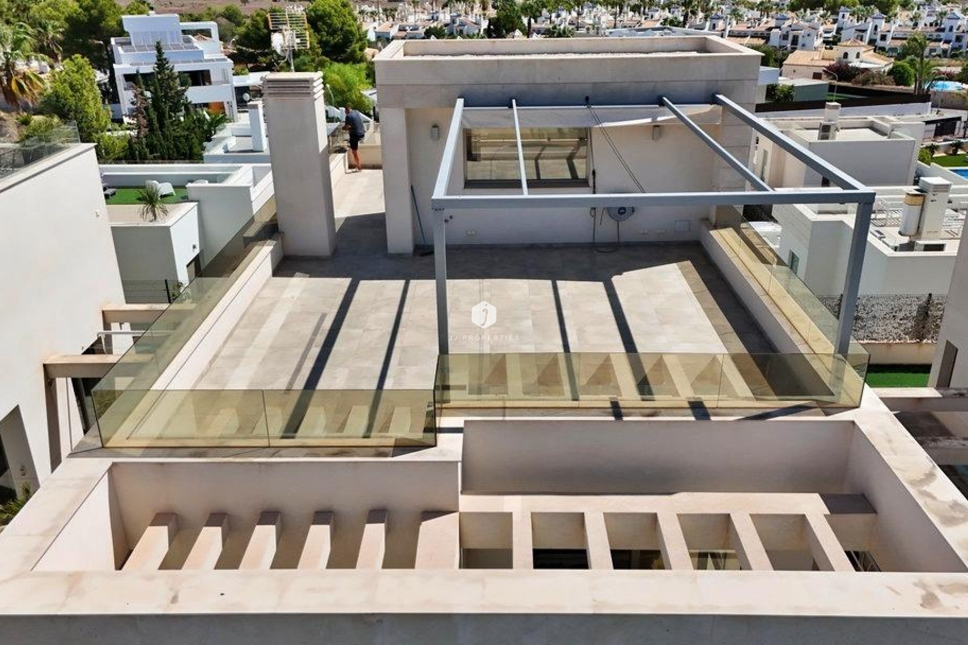 Tweedehands - Villa -
Orihuela Costa - Villamartín