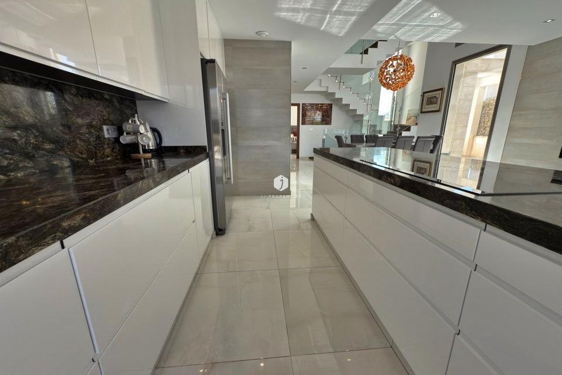 Tweedehands - Villa -
Orihuela Costa - Villamartín