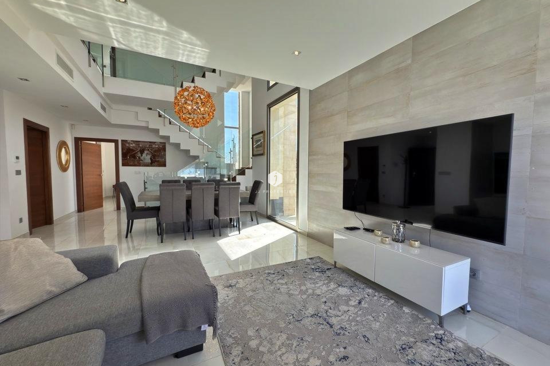 Tweedehands - Villa -
Orihuela Costa - Villamartín