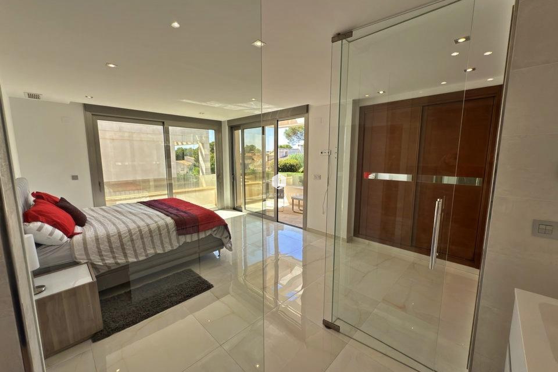 Tweedehands - Villa -
Orihuela Costa - Villamartín