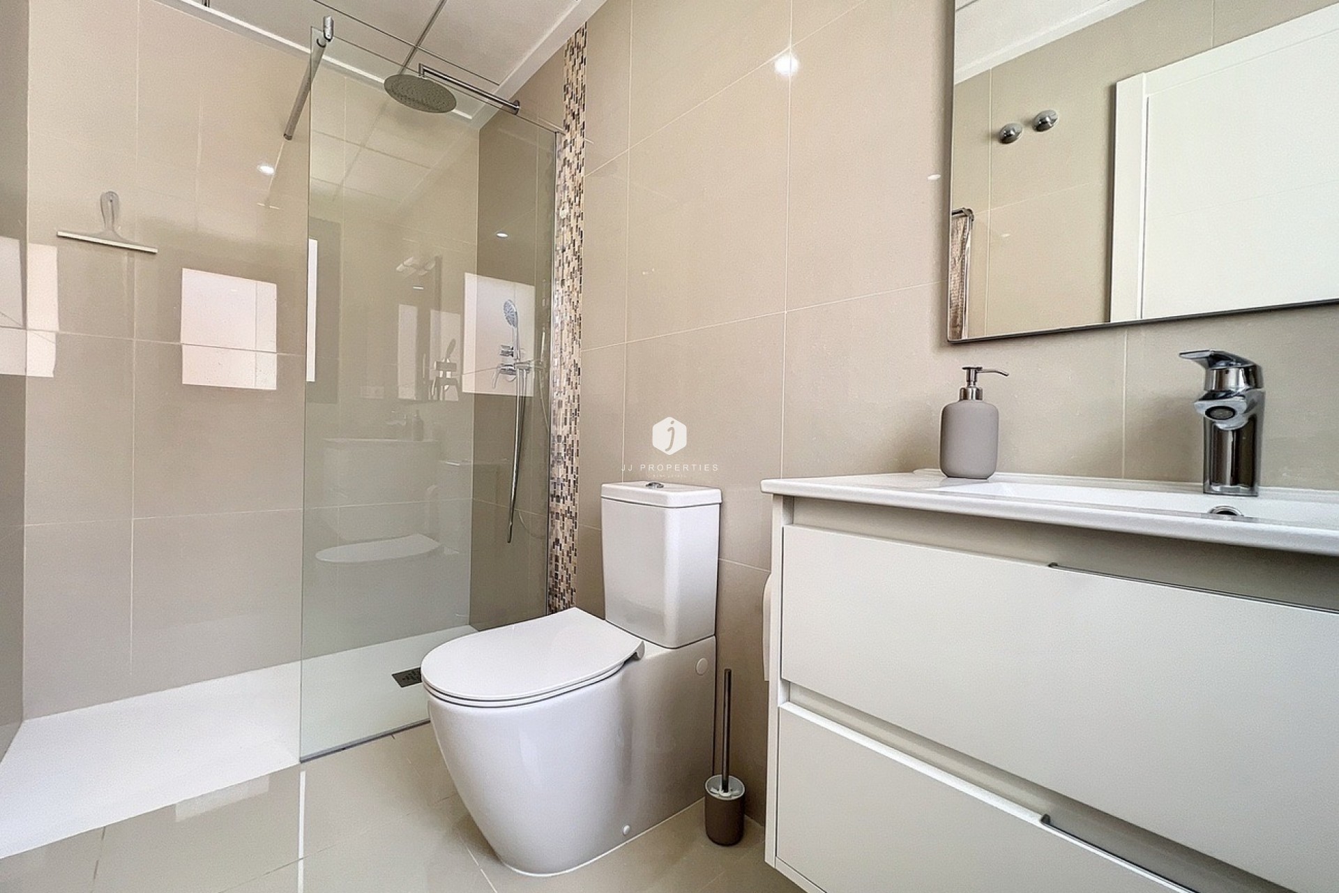 Tweedehands - Villa Penthouse -
Orihuela Costa - Costa Blanca