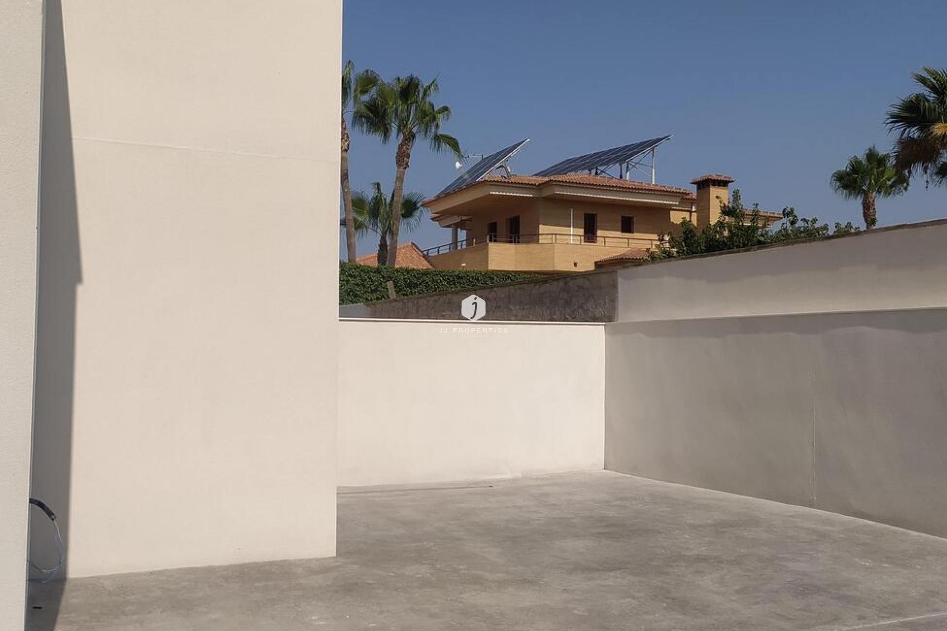 Tweedehands - Villa Penthouse -
Torrevieja - aguas nuevas