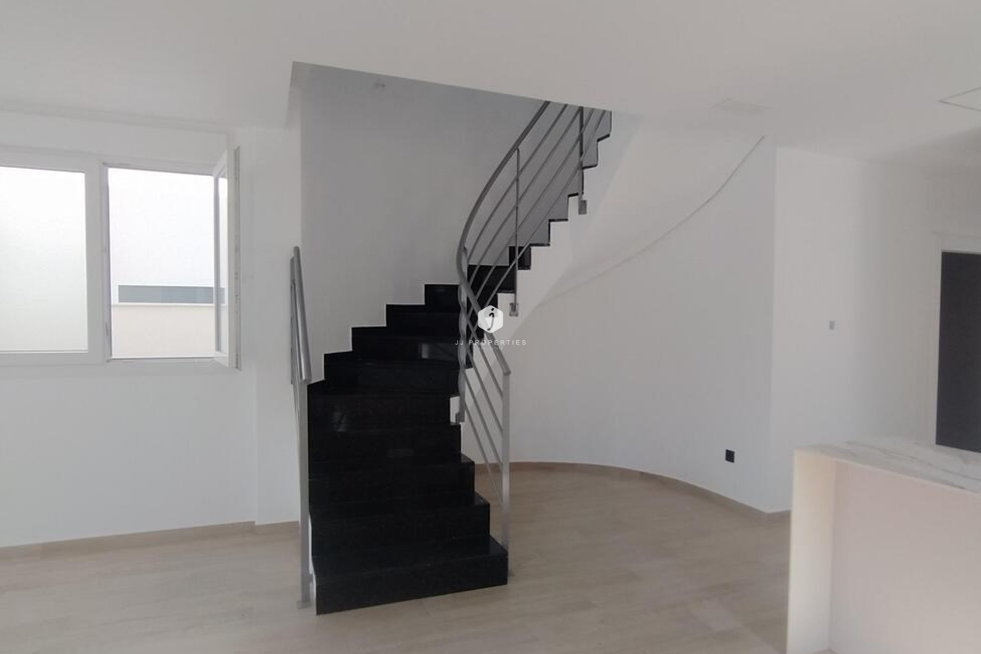 Tweedehands - Villa Penthouse -
Torrevieja - aguas nuevas