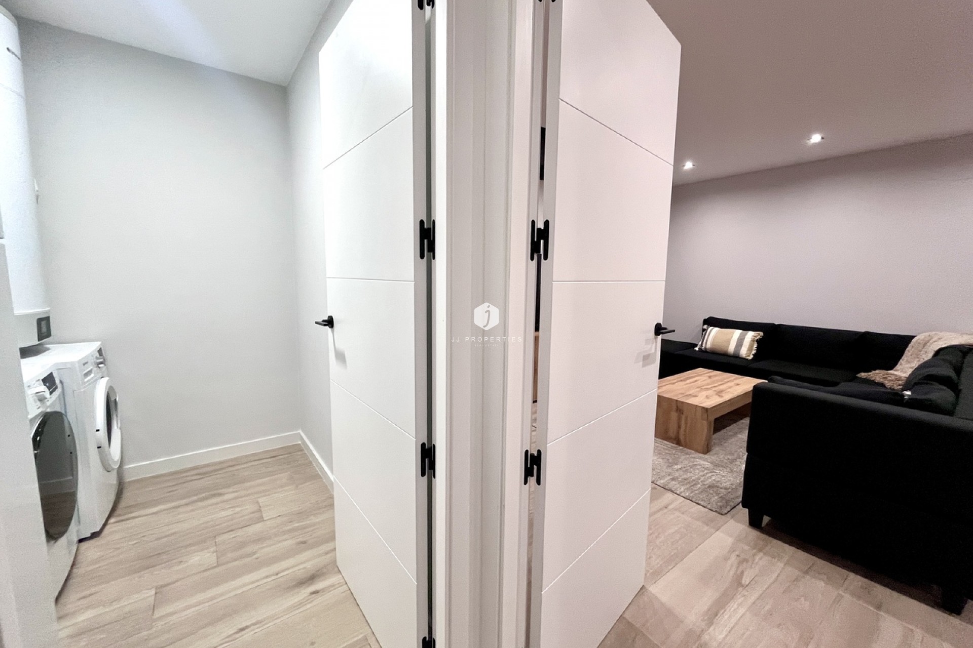 Tweedehands - Villa -
Playa Flamenca - Costa Blanca