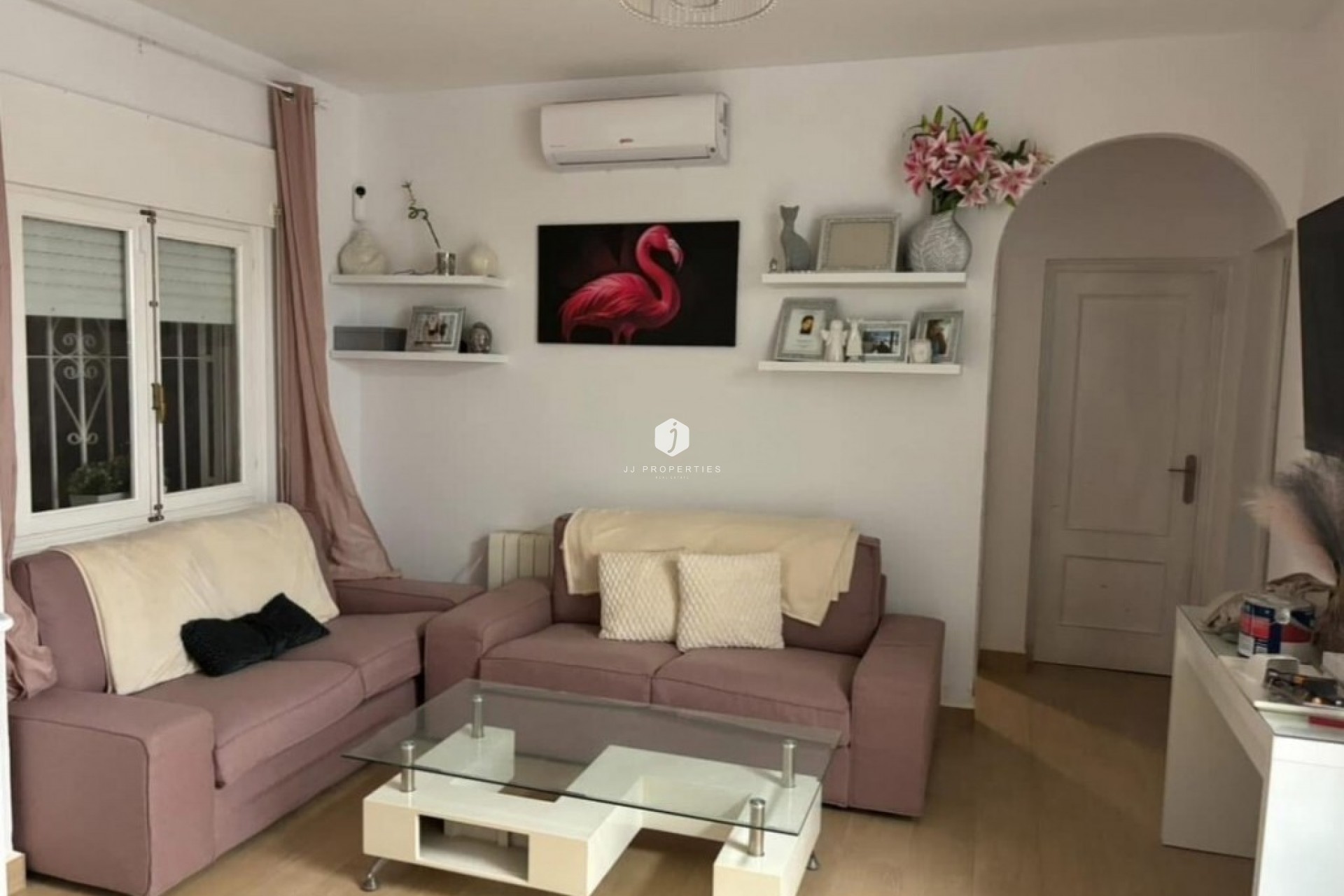 Tweedehands - Villa -
Playa Flamenca - Costa Blanca