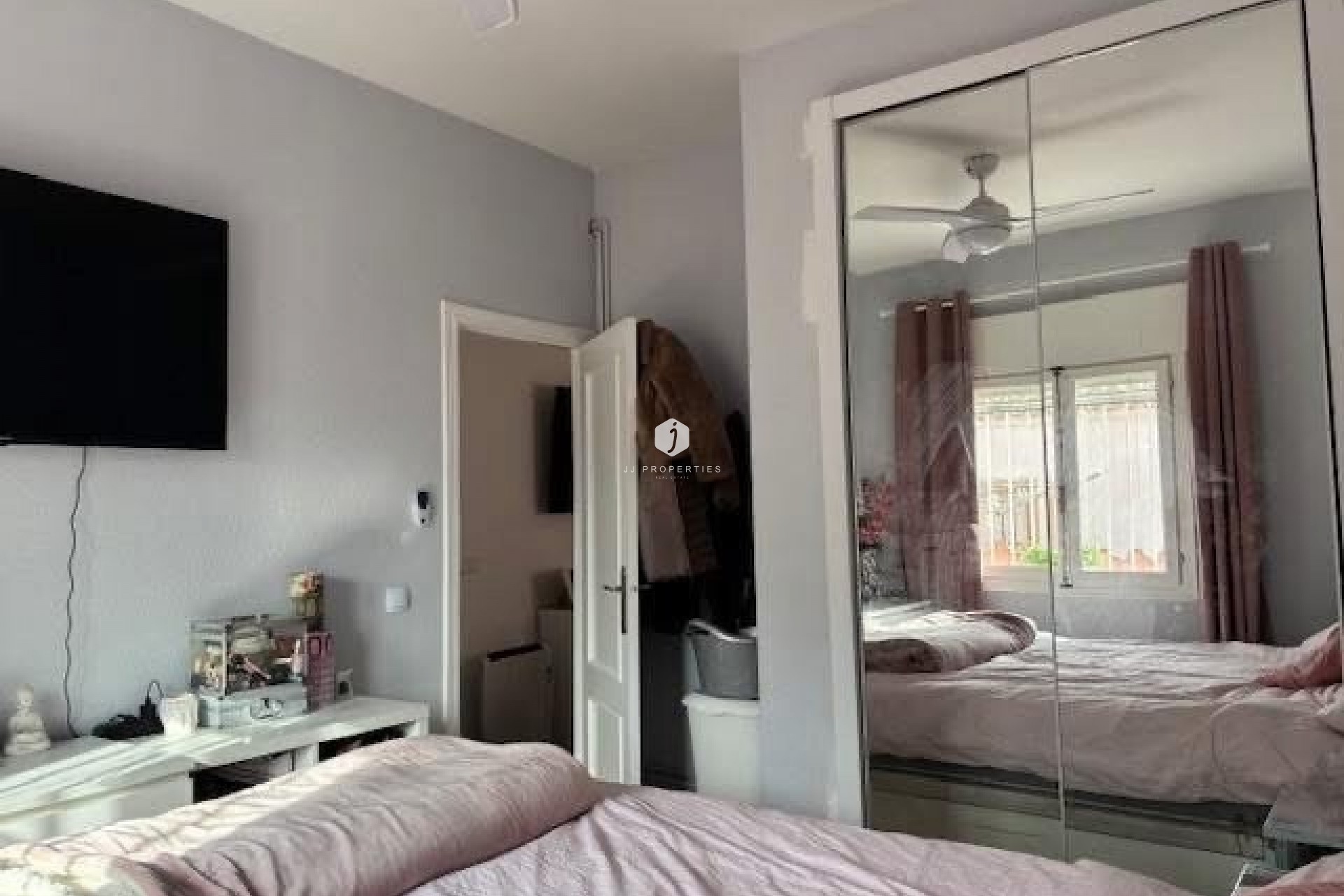 Tweedehands - Villa -
Playa Flamenca - Costa Blanca