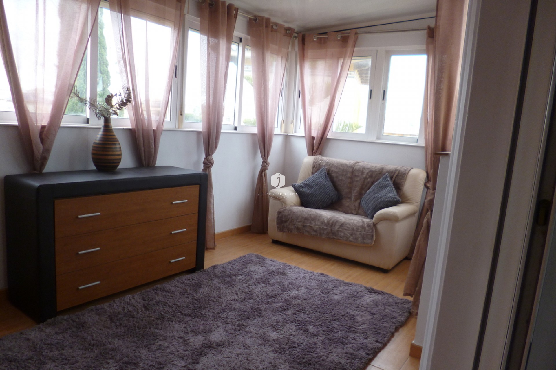 Tweedehands - Villa -
Playa Flamenca - Costa Blanca