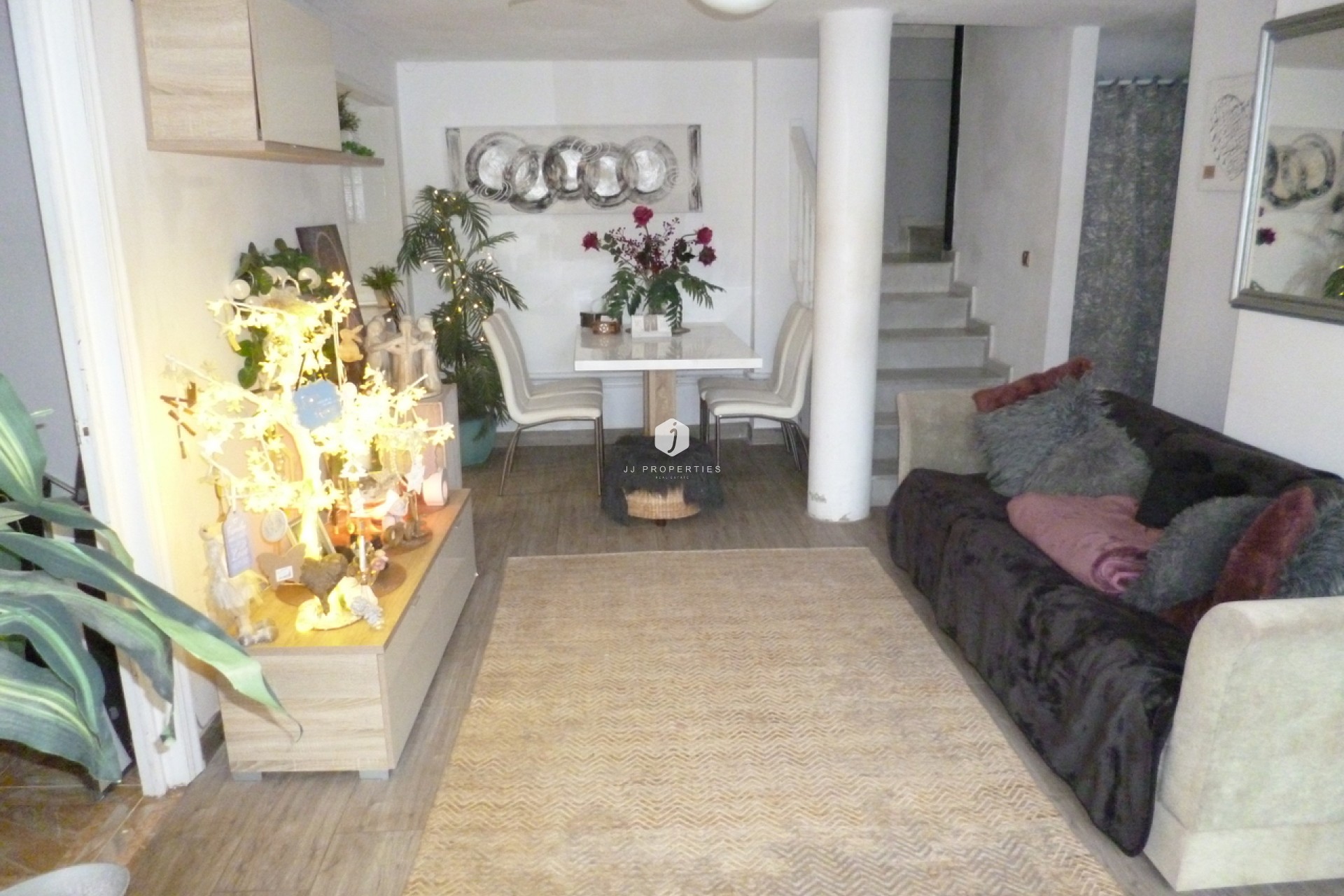 Tweedehands - Villa -
Playa Flamenca - Costa Blanca