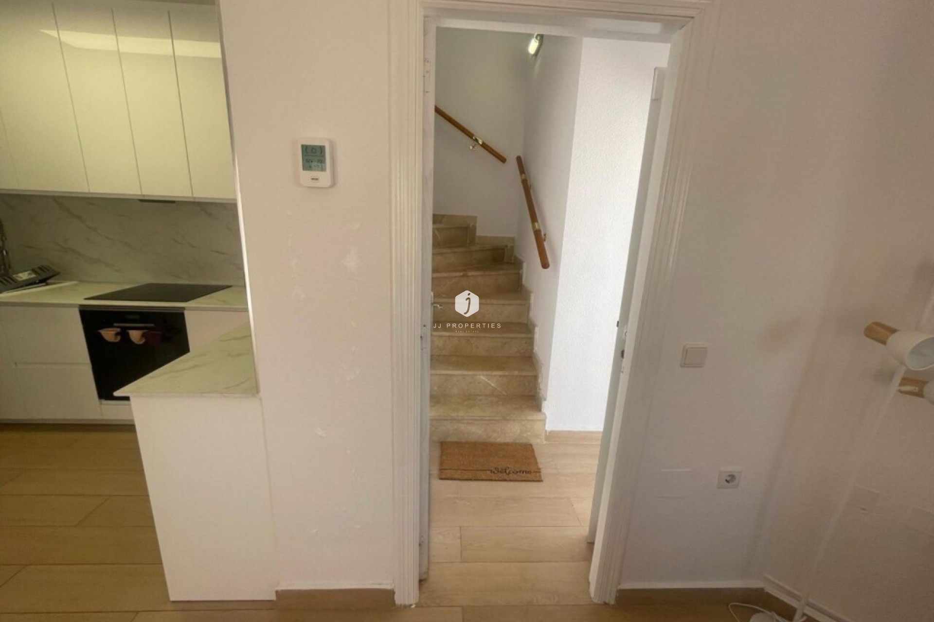 Tweedehands - Villa -
Playa Flamenca - Costa Blanca