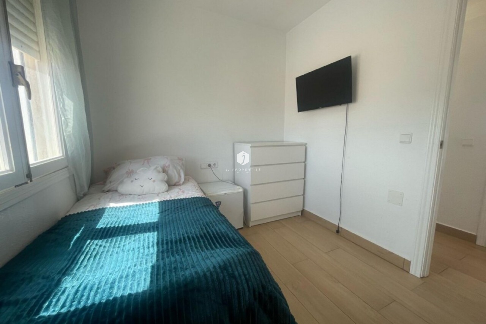 Tweedehands - Villa -
Playa Flamenca - Costa Blanca