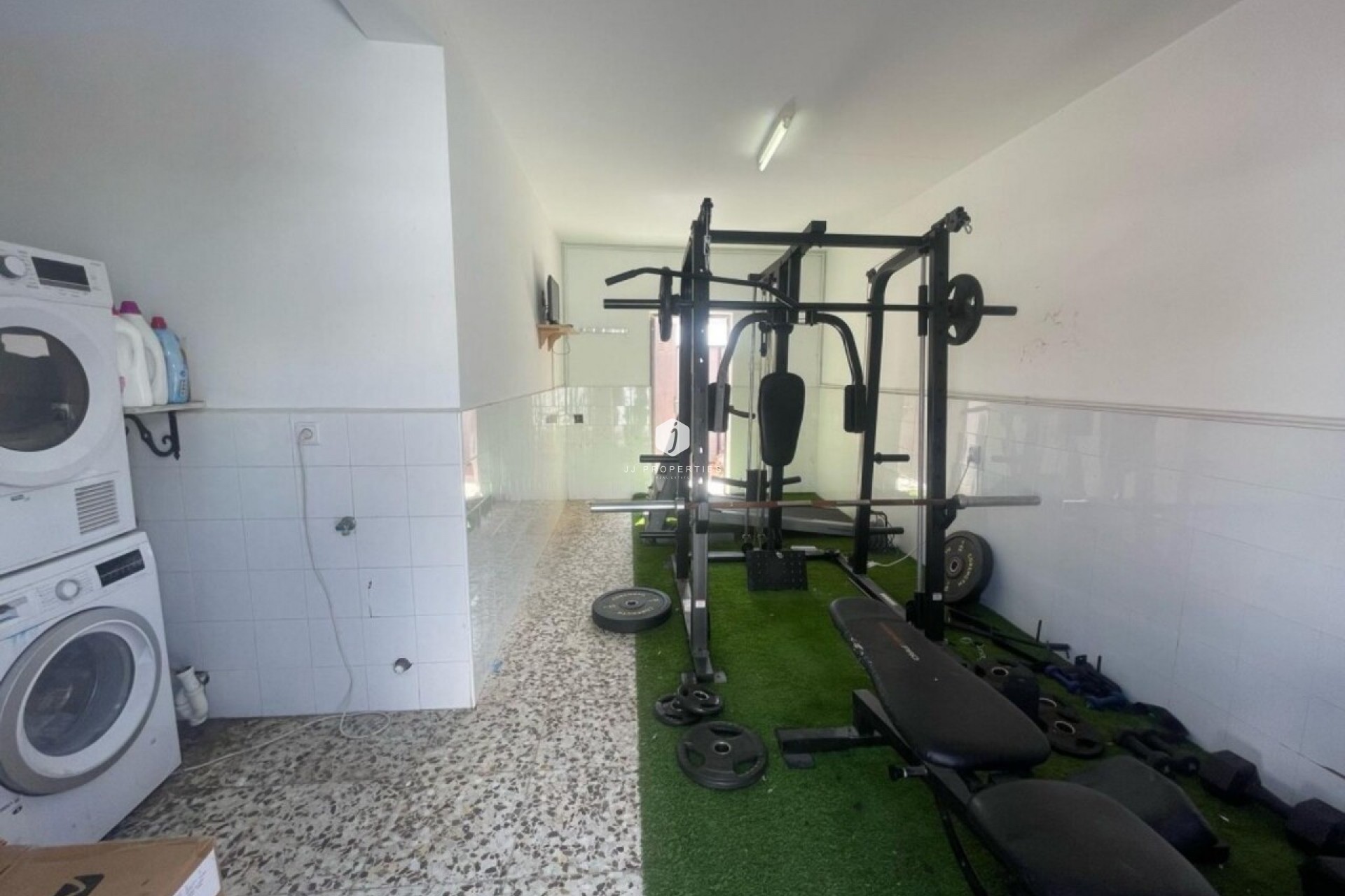 Tweedehands - Villa -
Playa Flamenca - Costa Blanca