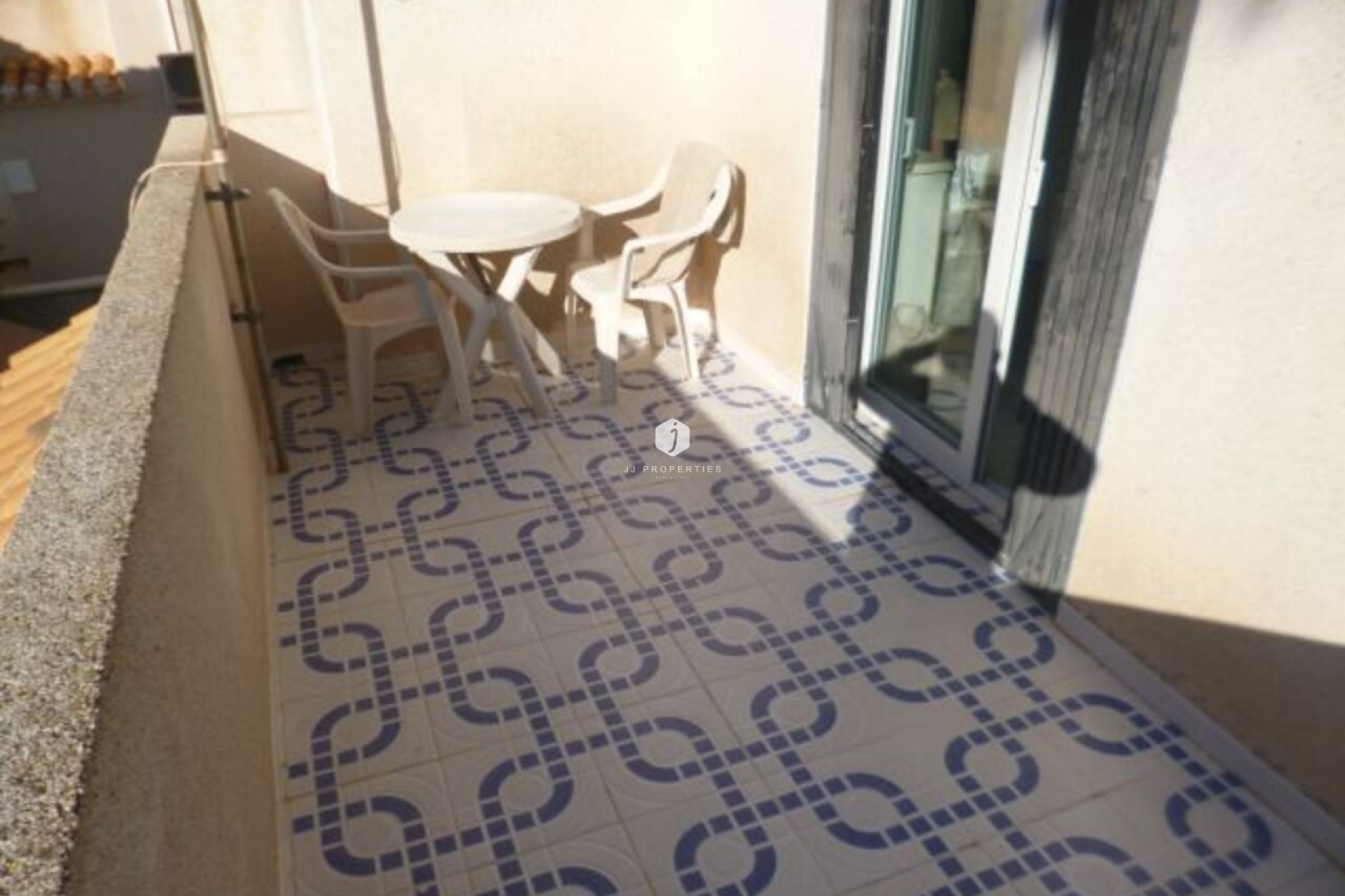 Tweedehands - Villa -
Playa Flamenca - Costa Blanca