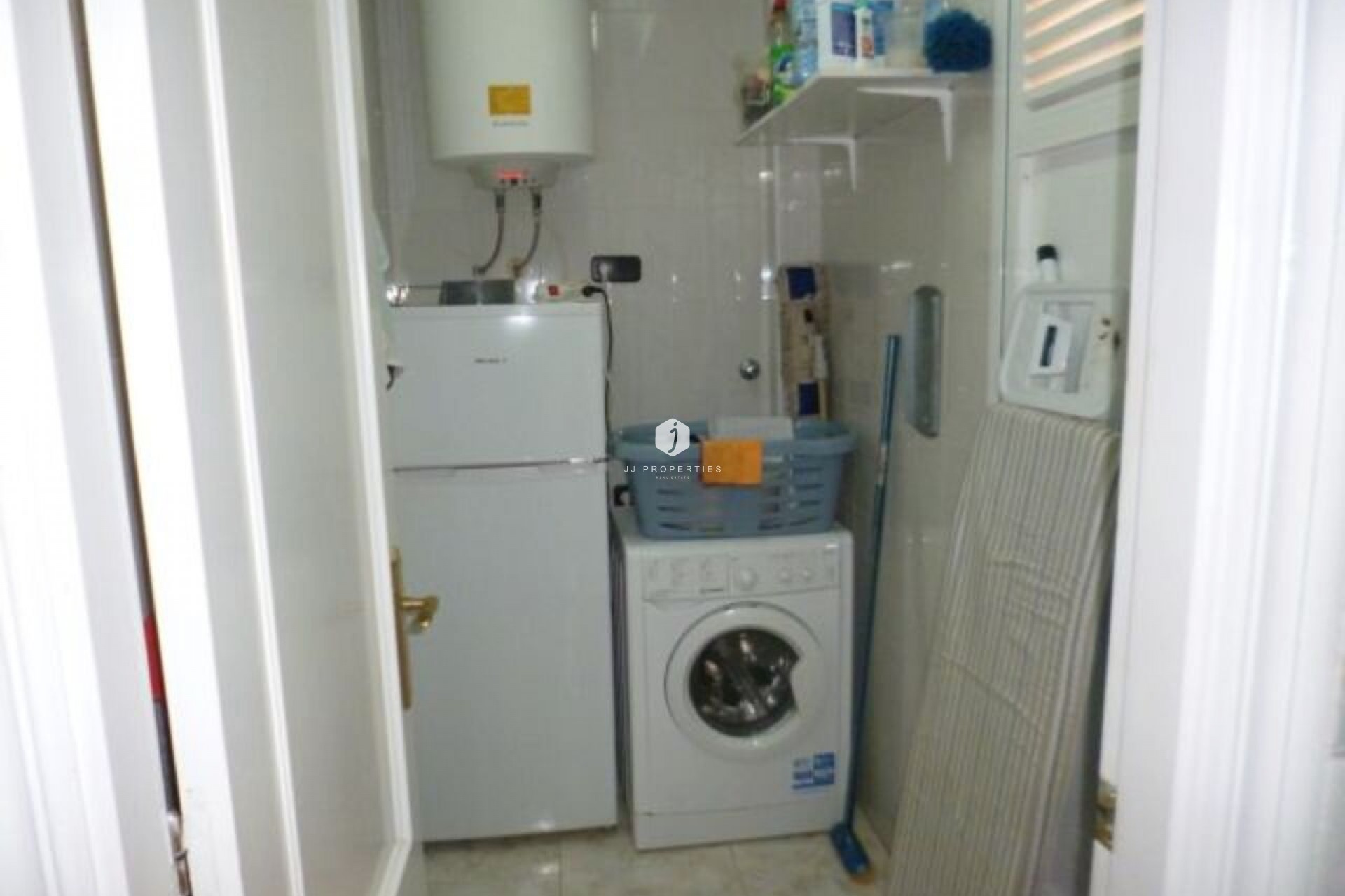 Tweedehands - Villa -
Playa Flamenca - Costa Blanca