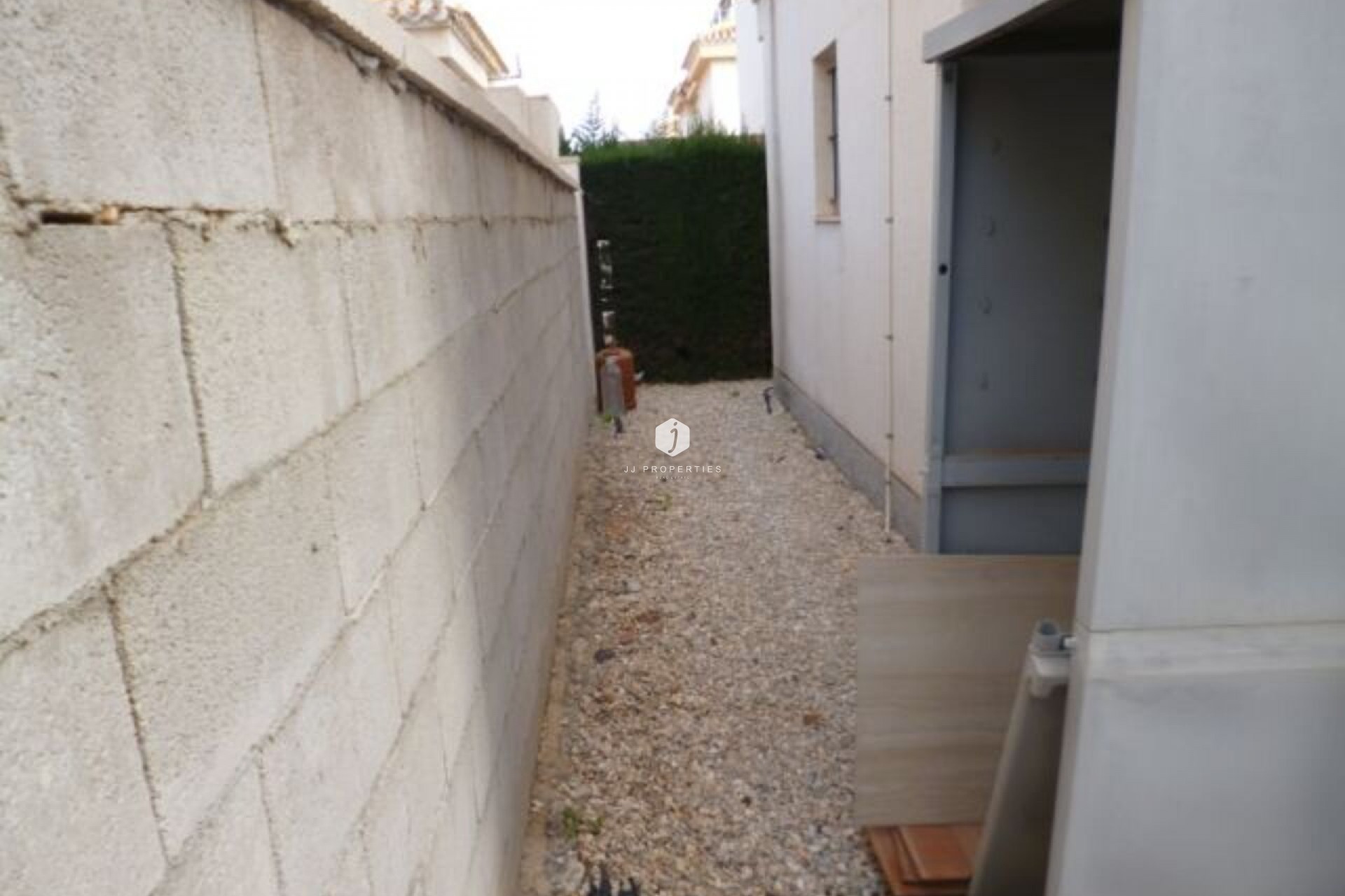 Tweedehands - Villa -
Playa Flamenca - Costa Blanca