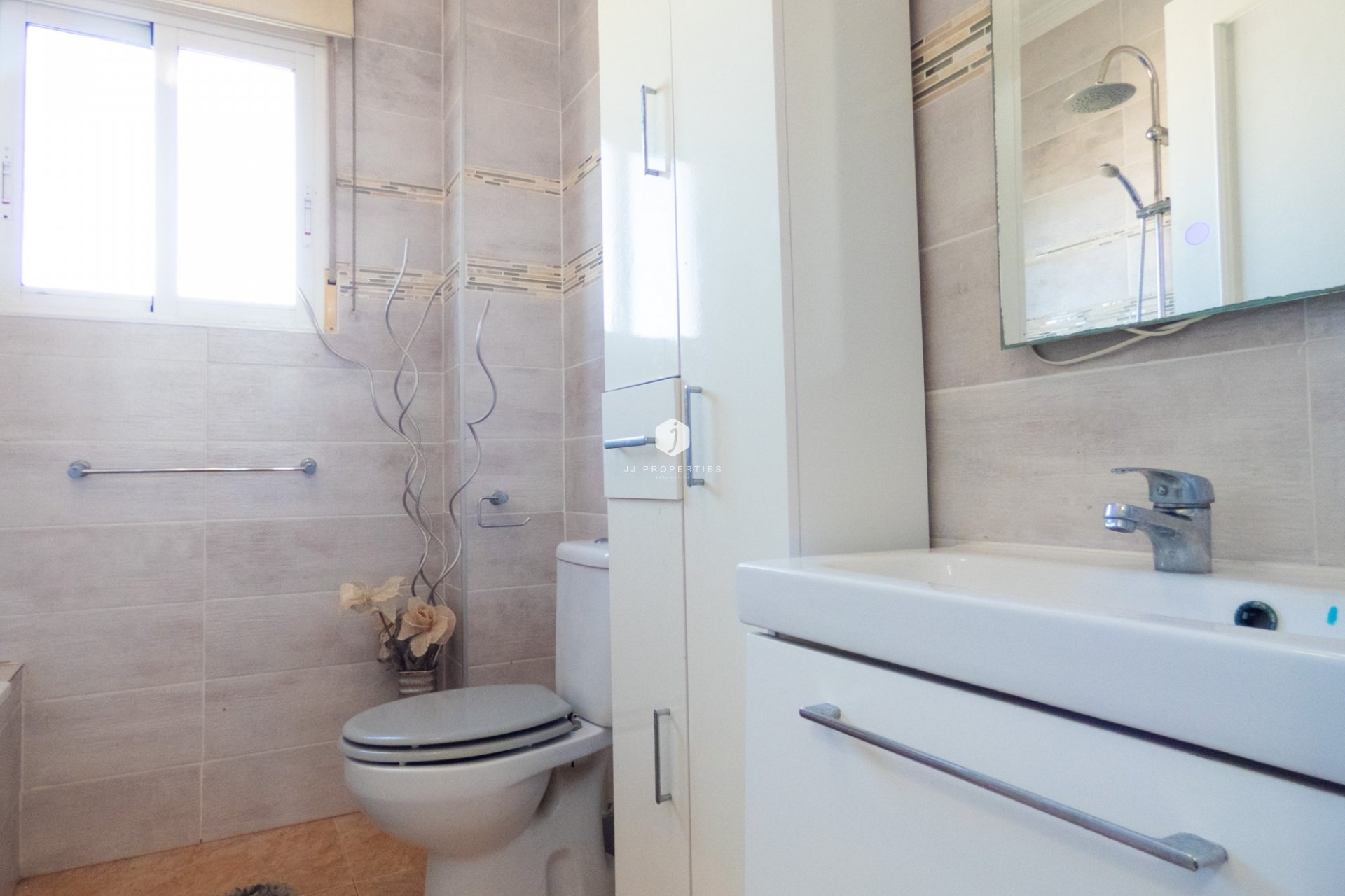 Tweedehands - Villa -
Playa Flamenca - Costa Blanca