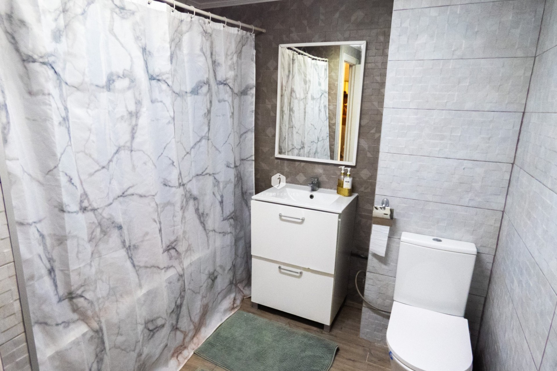 Tweedehands - Villa -
Playa Flamenca - Costa Blanca