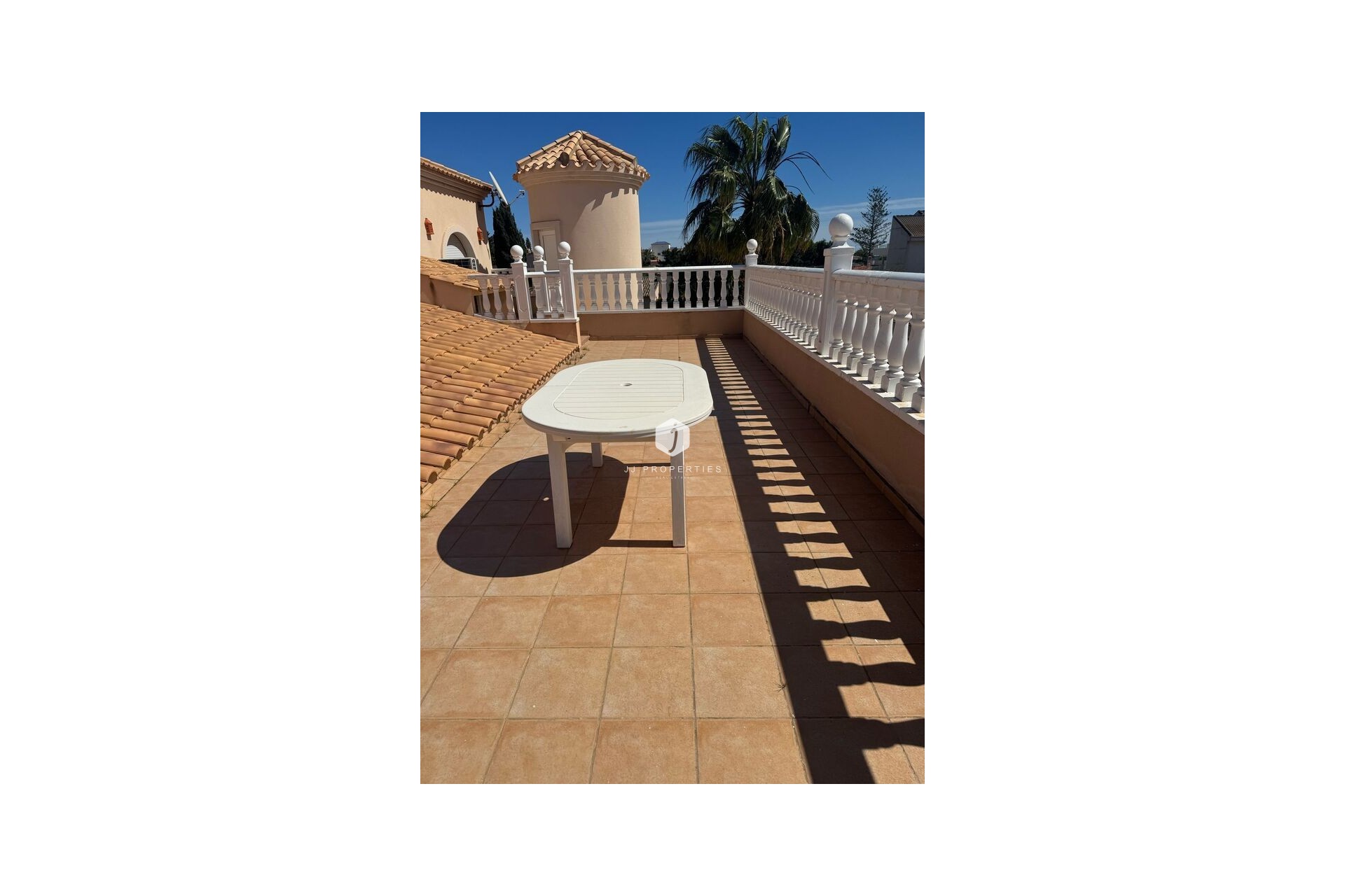 Tweedehands - Villa -
Playa Flamenca - Costa Blanca