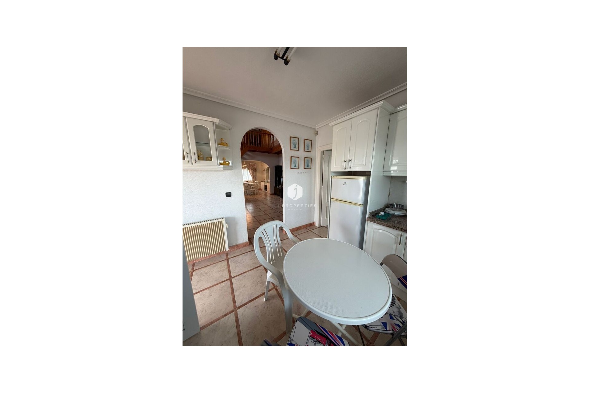 Tweedehands - Villa -
Playa Flamenca - Costa Blanca