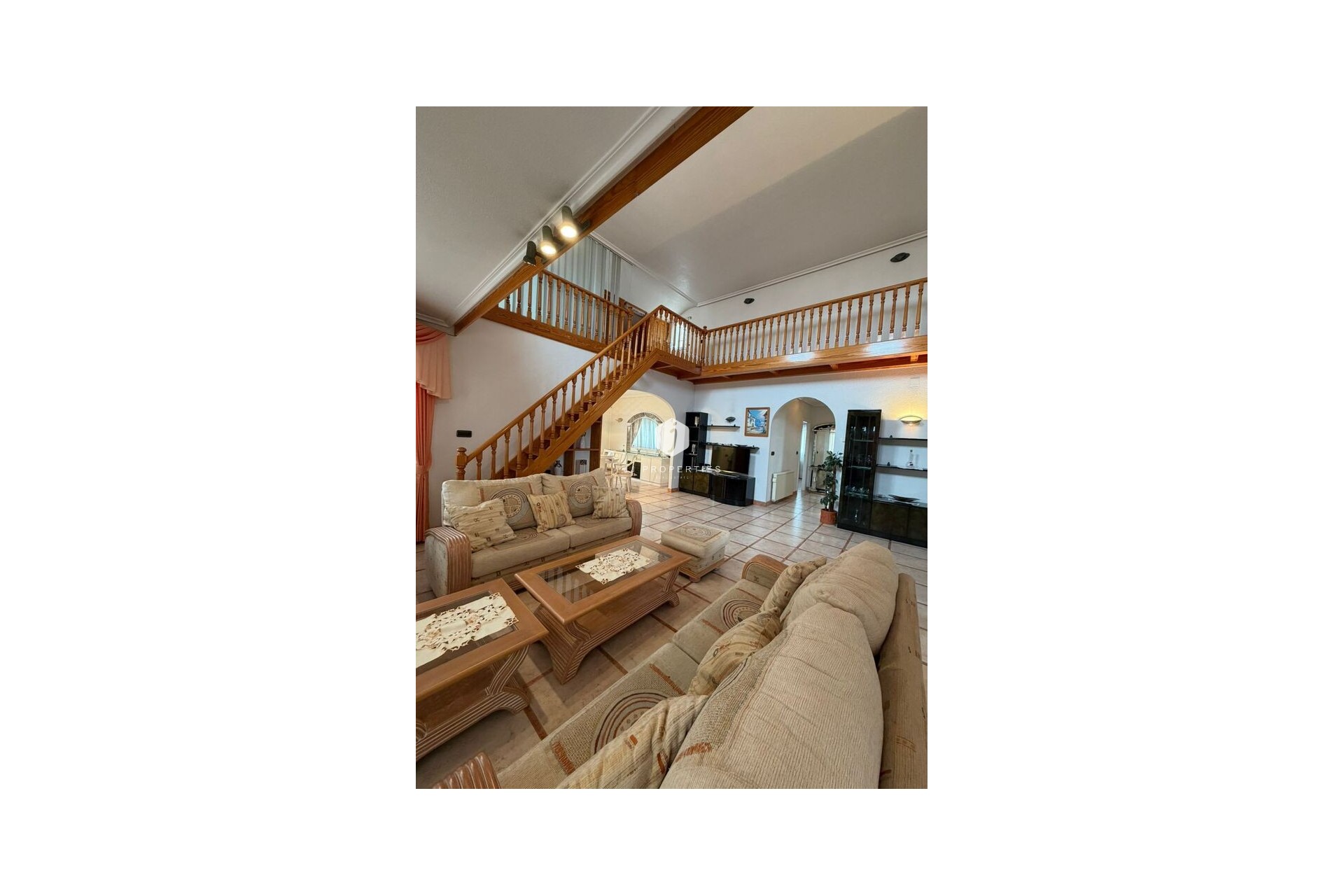 Tweedehands - Villa -
Playa Flamenca - Costa Blanca