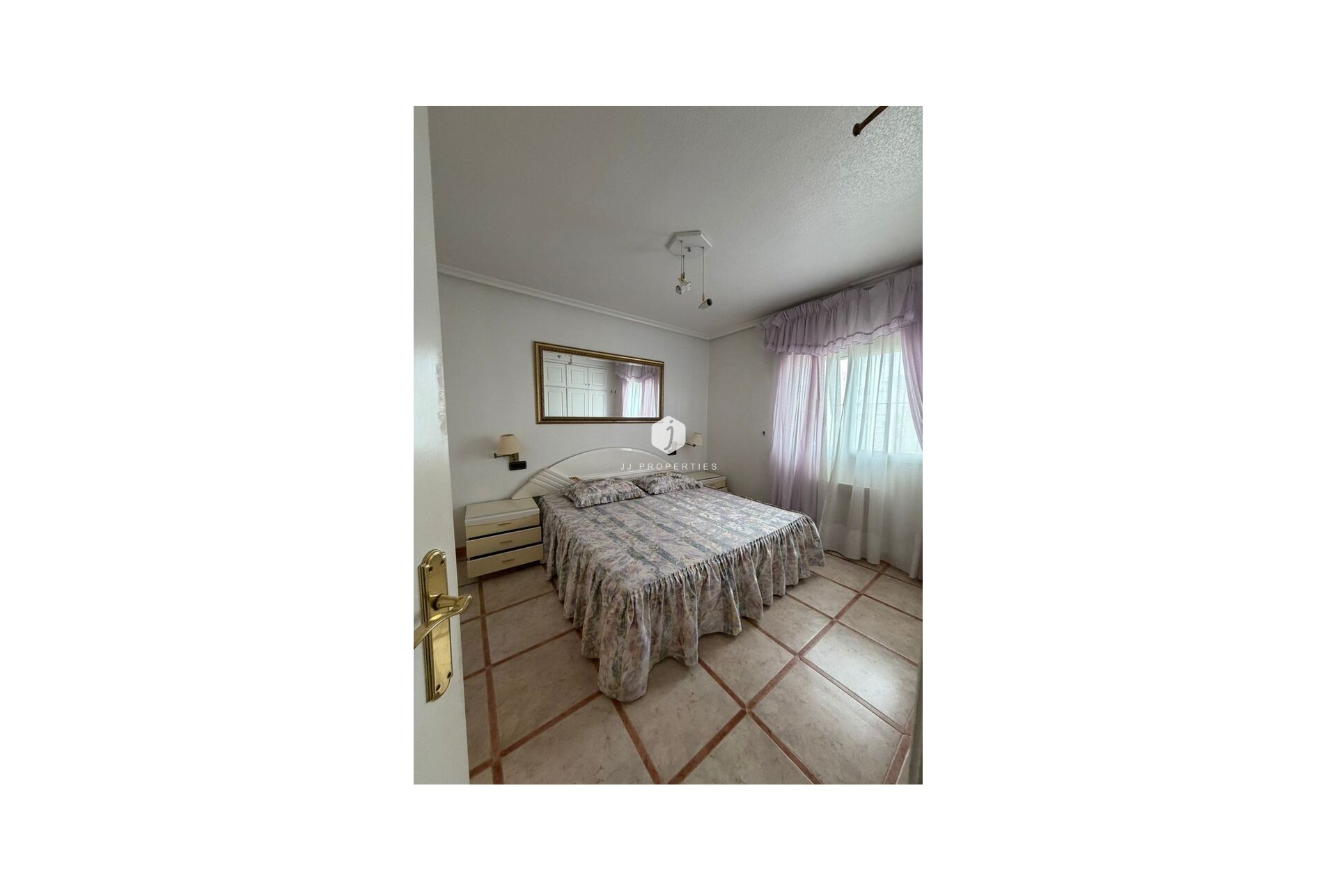 Tweedehands - Villa -
Playa Flamenca - Costa Blanca