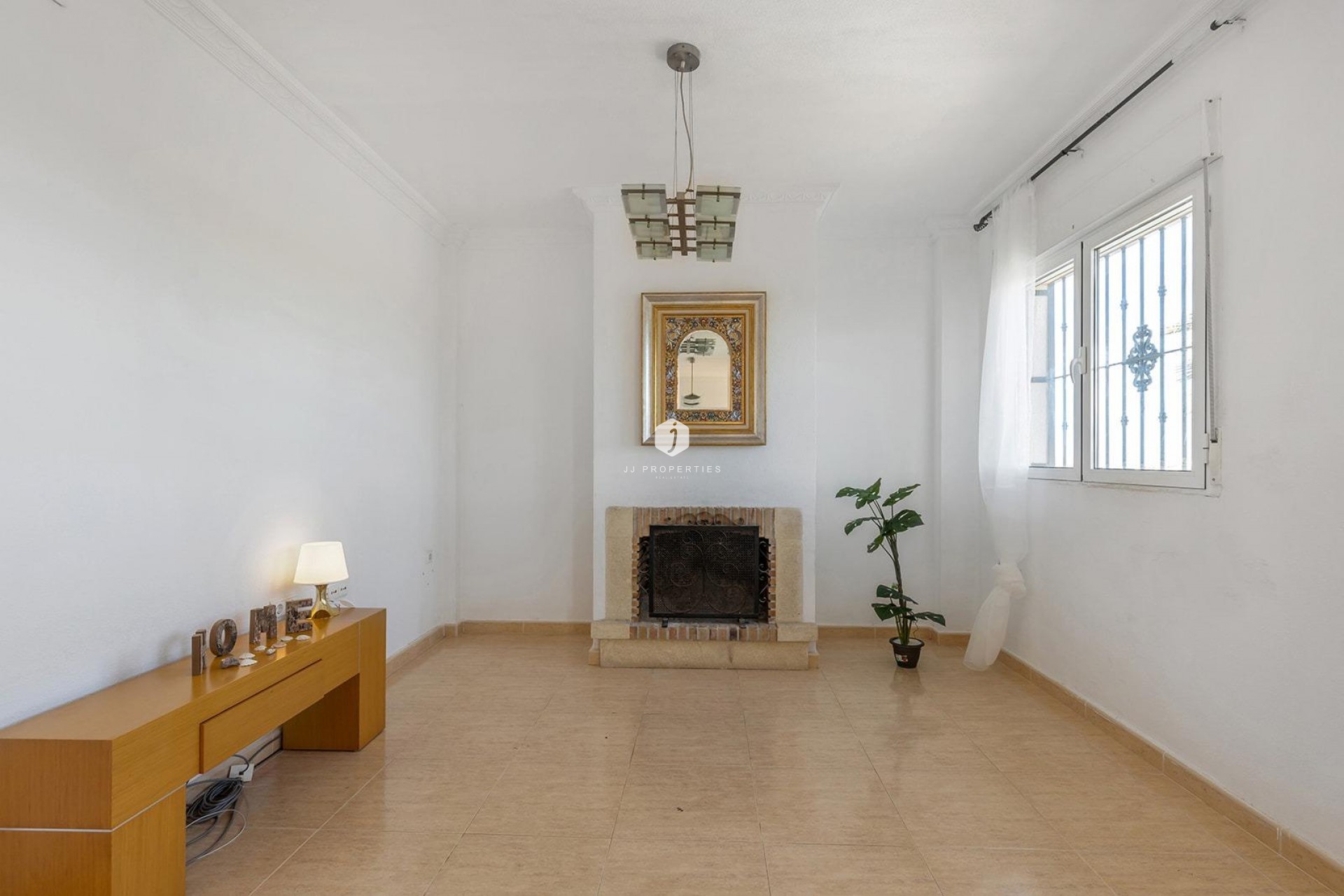 Tweedehands - Villa -
Rojales - Campo De Golf La Marquesa