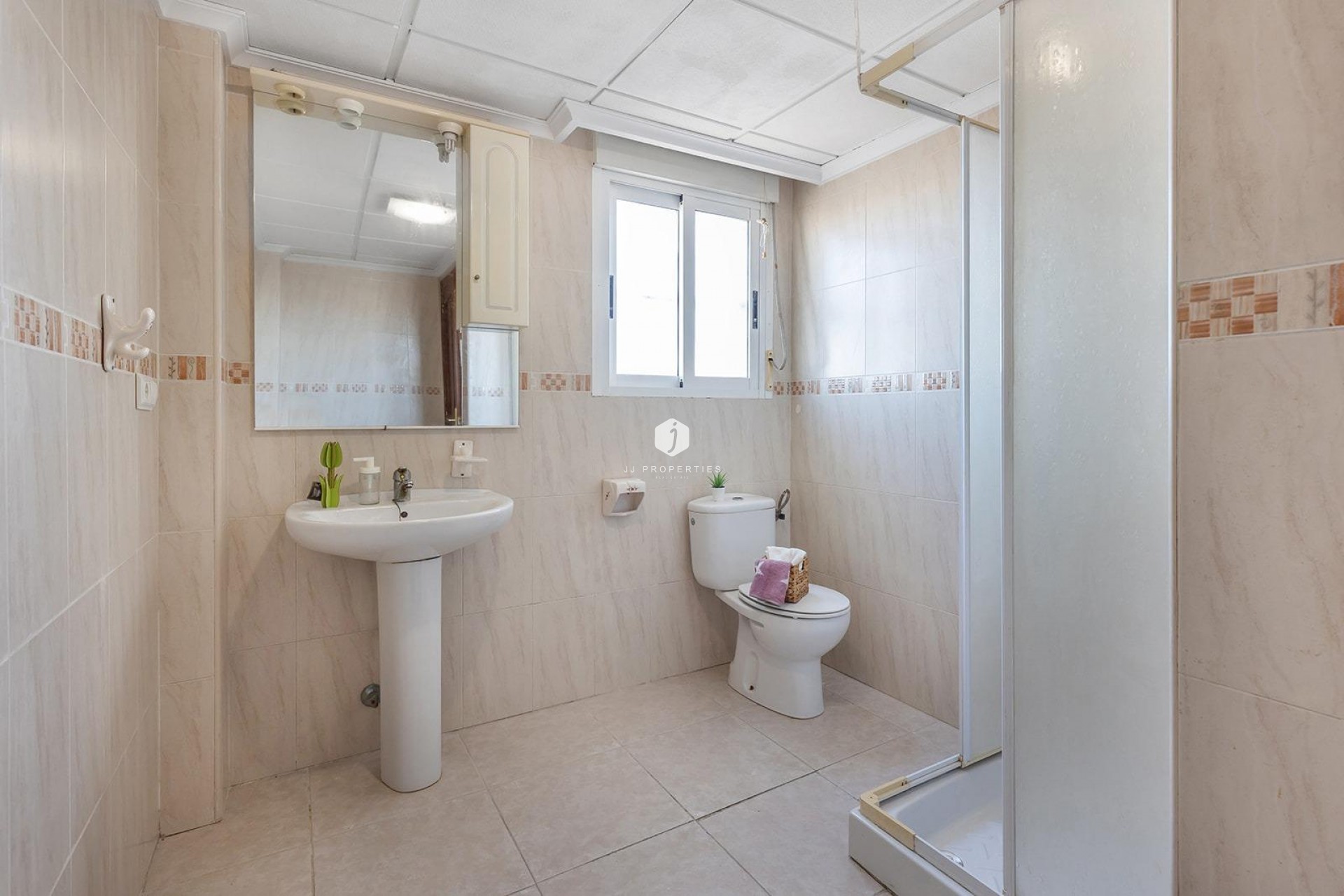 Tweedehands - Villa -
Rojales - Campo De Golf La Marquesa