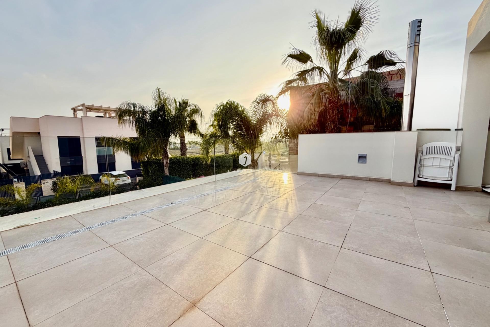 Tweedehands - Villa -
Rojales - Cuidad Quesada