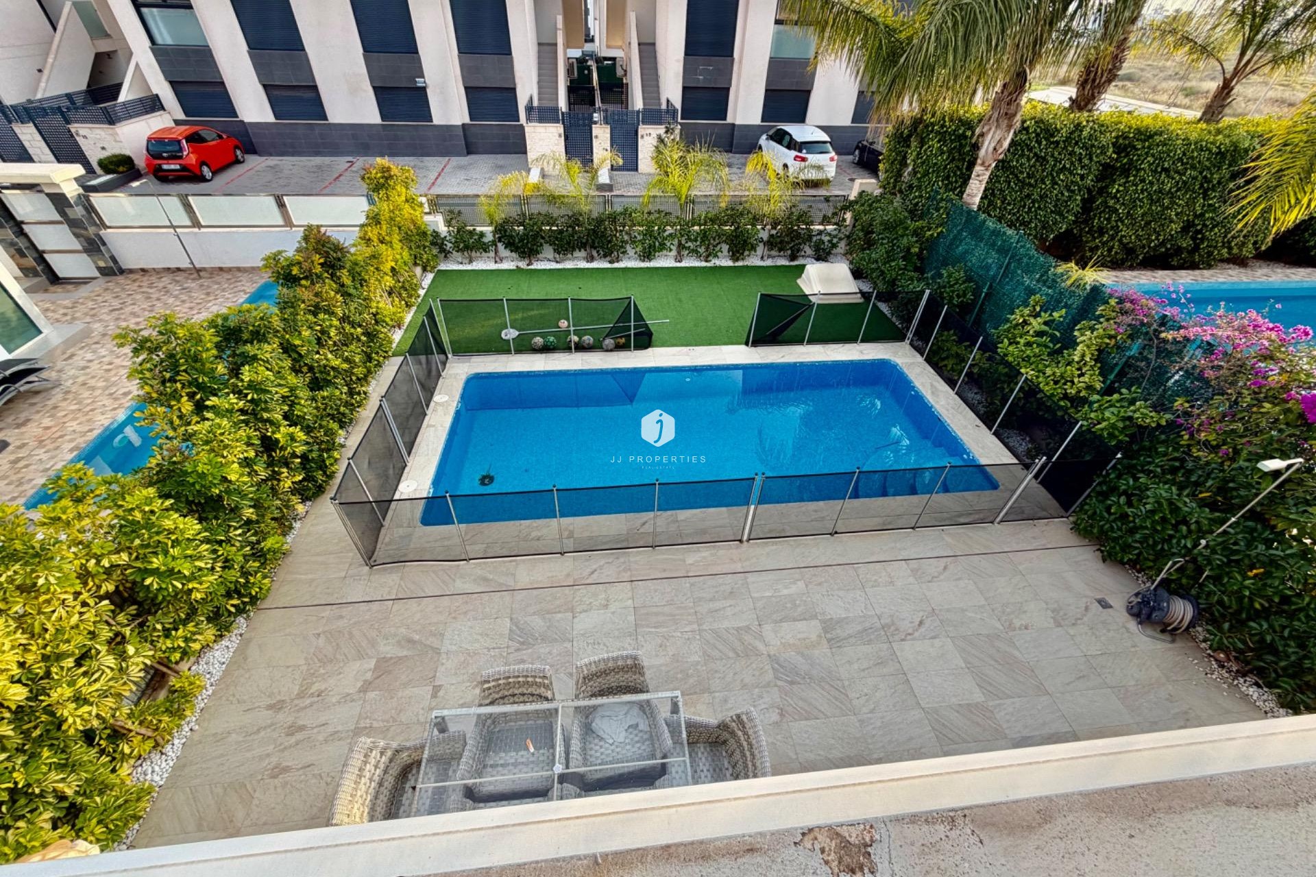 Tweedehands - Villa -
Rojales - Cuidad Quesada