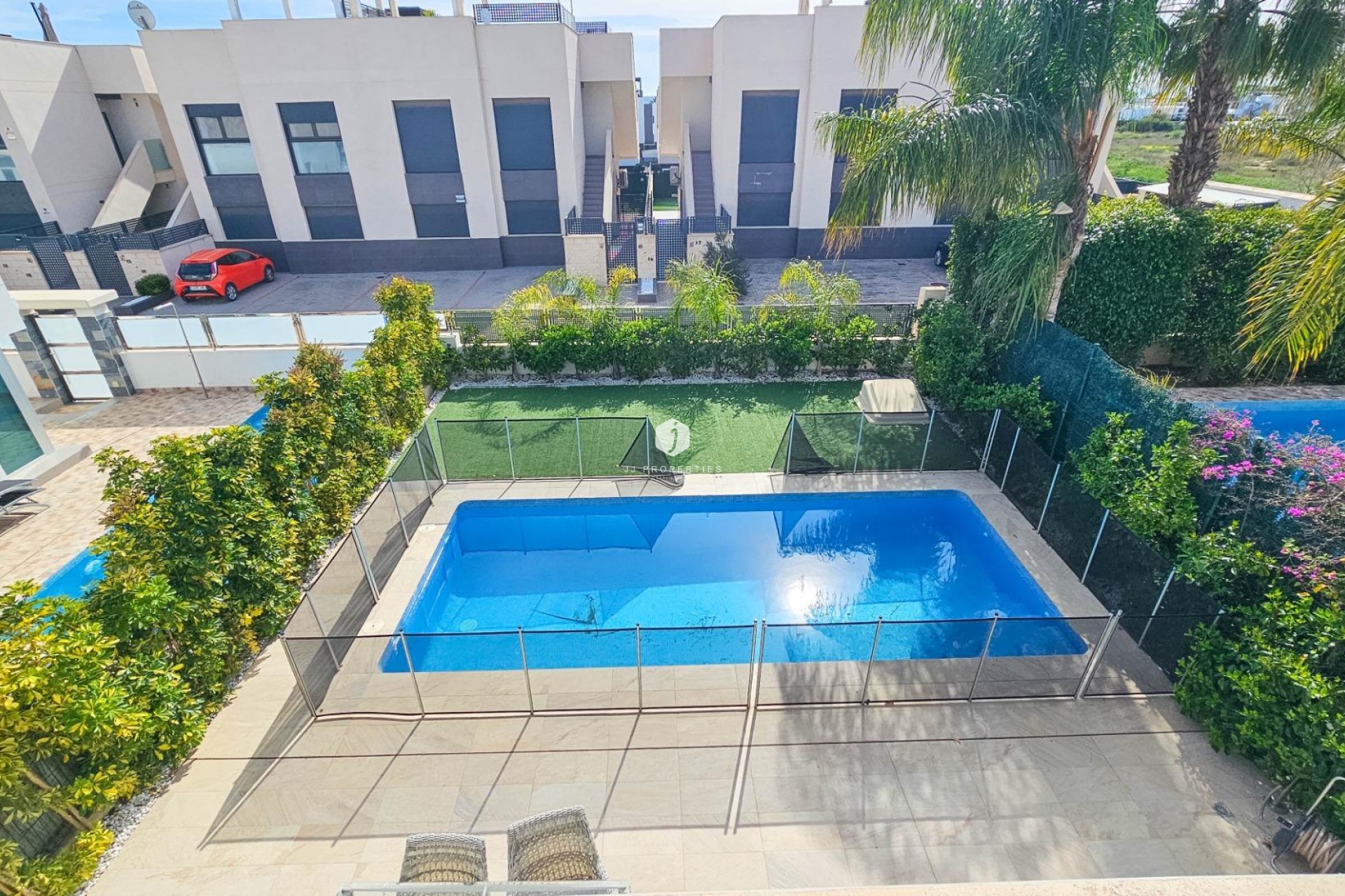 Tweedehands - Villa -
Rojales - Cuidad Quesada