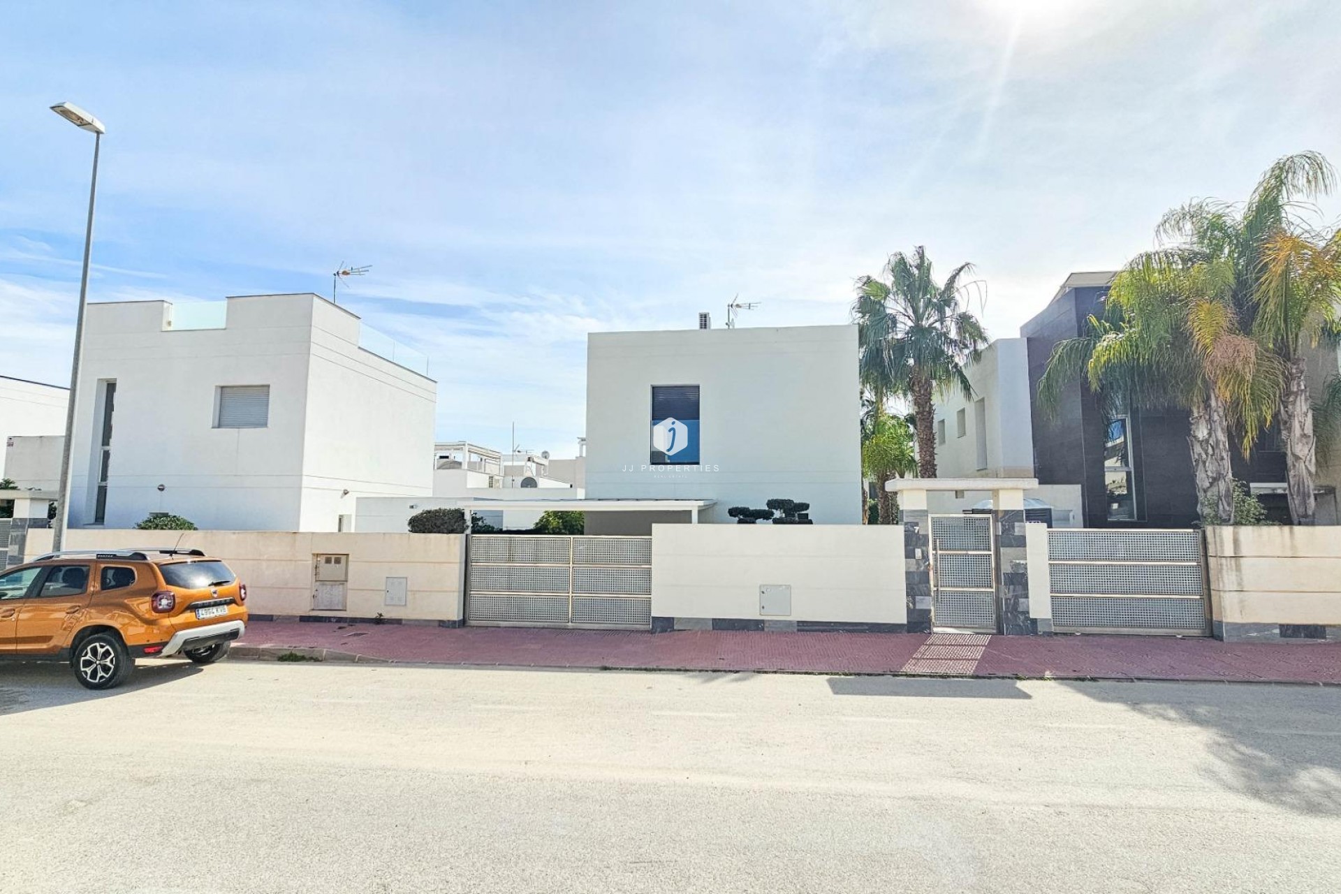 Tweedehands - Villa -
Rojales - Cuidad Quesada