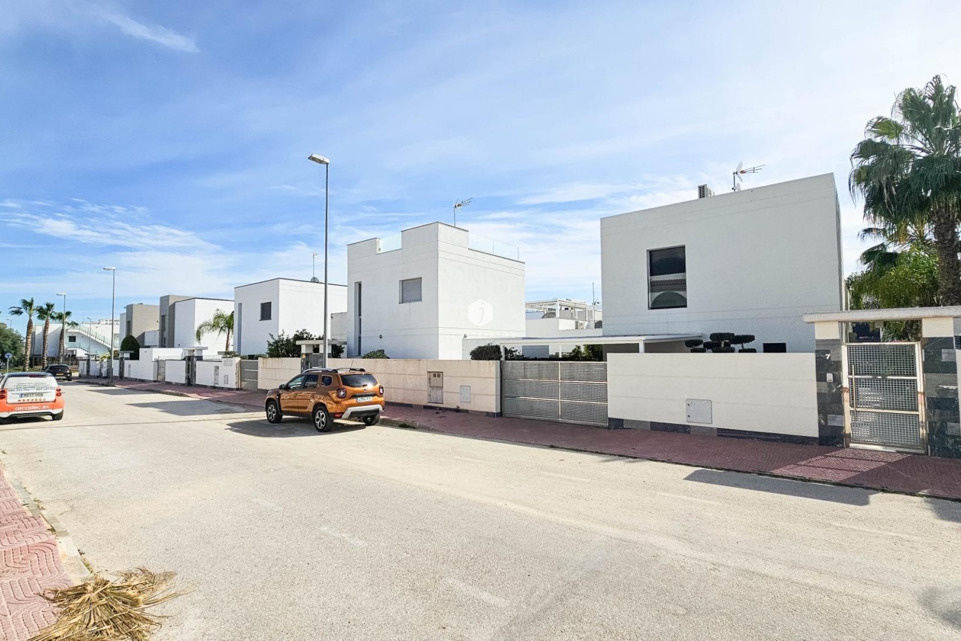 Tweedehands - Villa -
Rojales - Cuidad Quesada