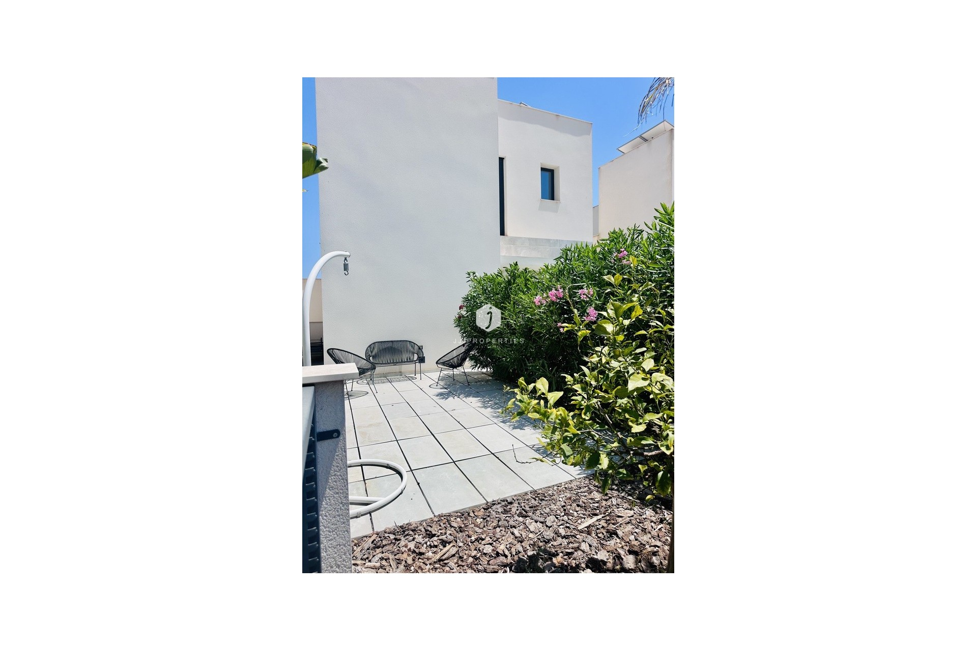 Tweedehands - Villa -
Rojales Hills - Costa Blanca