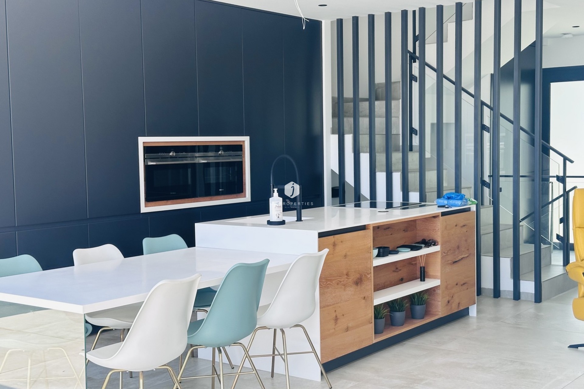 Tweedehands - Villa -
Rojales Hills - Costa Blanca