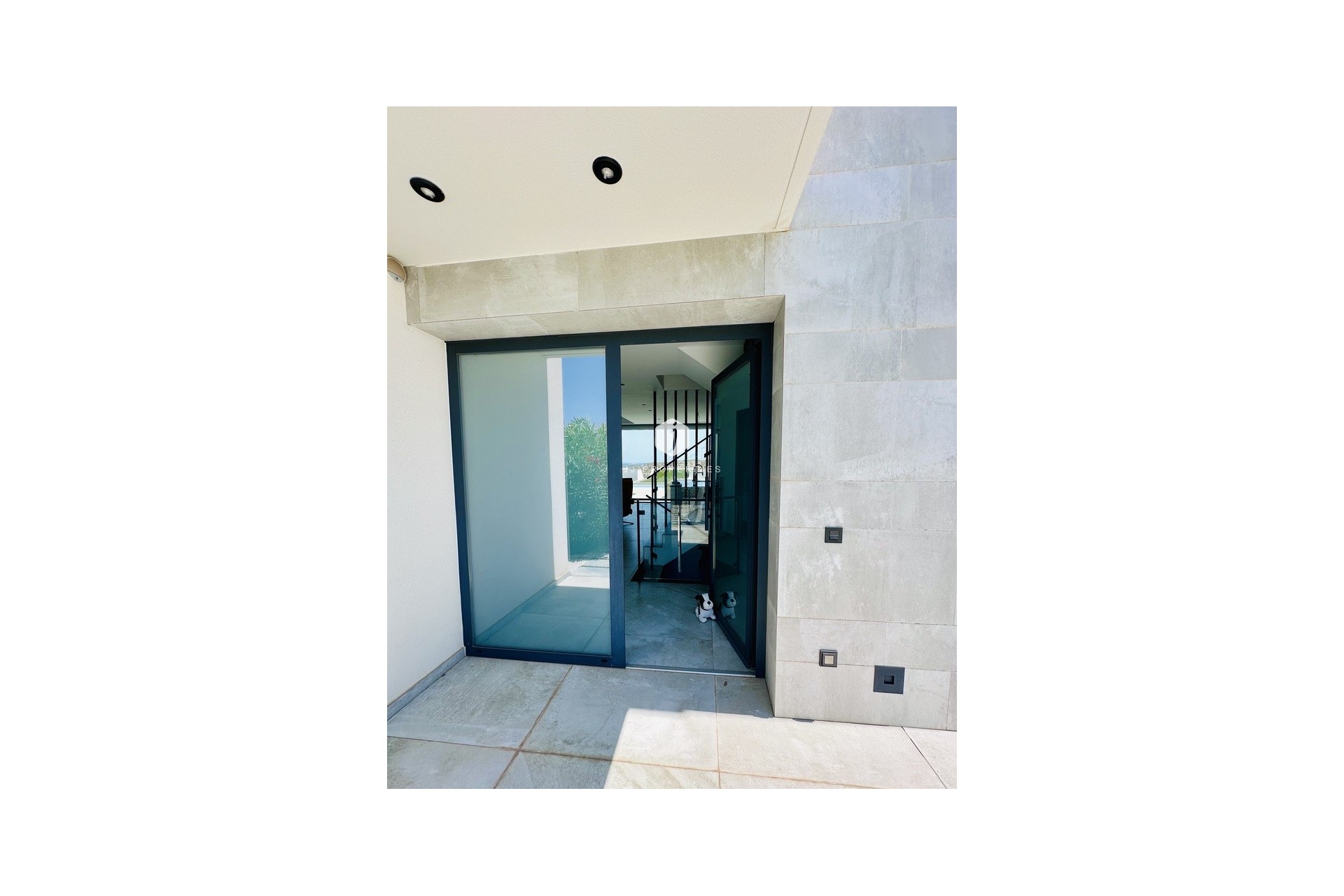 Tweedehands - Villa -
Rojales Hills - Costa Blanca