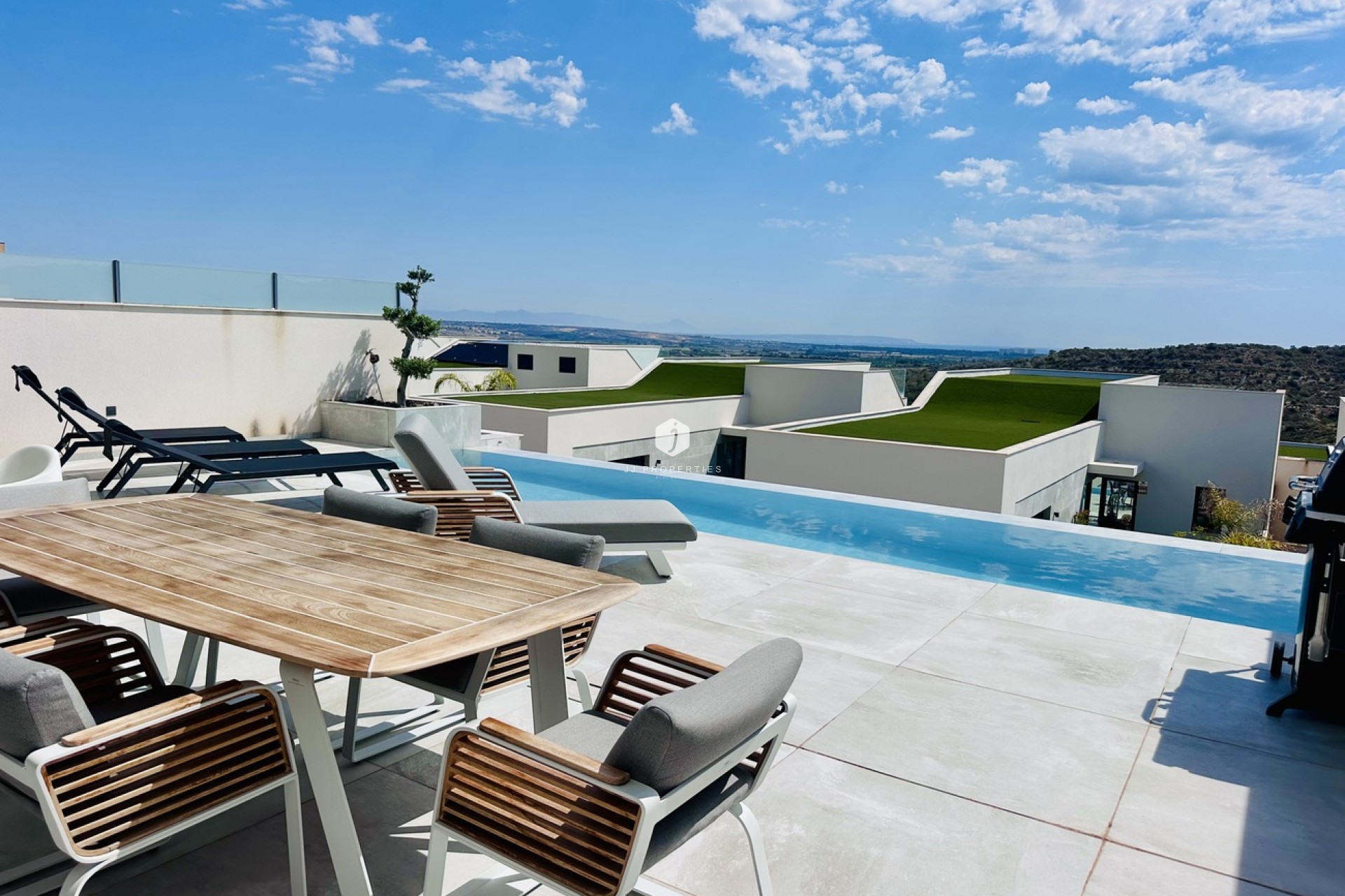 Tweedehands - Villa -
Rojales Hills - Costa Blanca